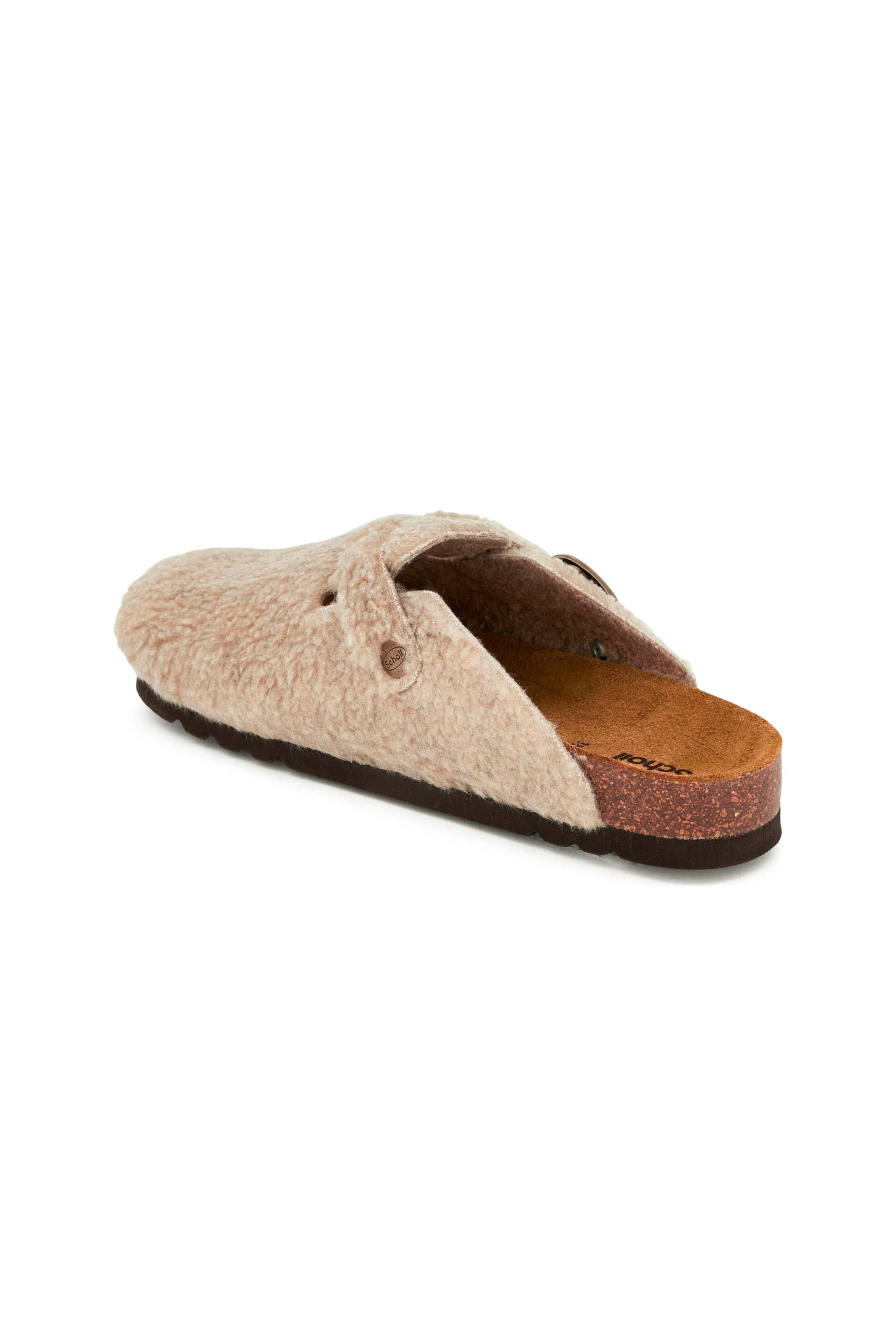 FAE NEW SANDALS - TAUPE