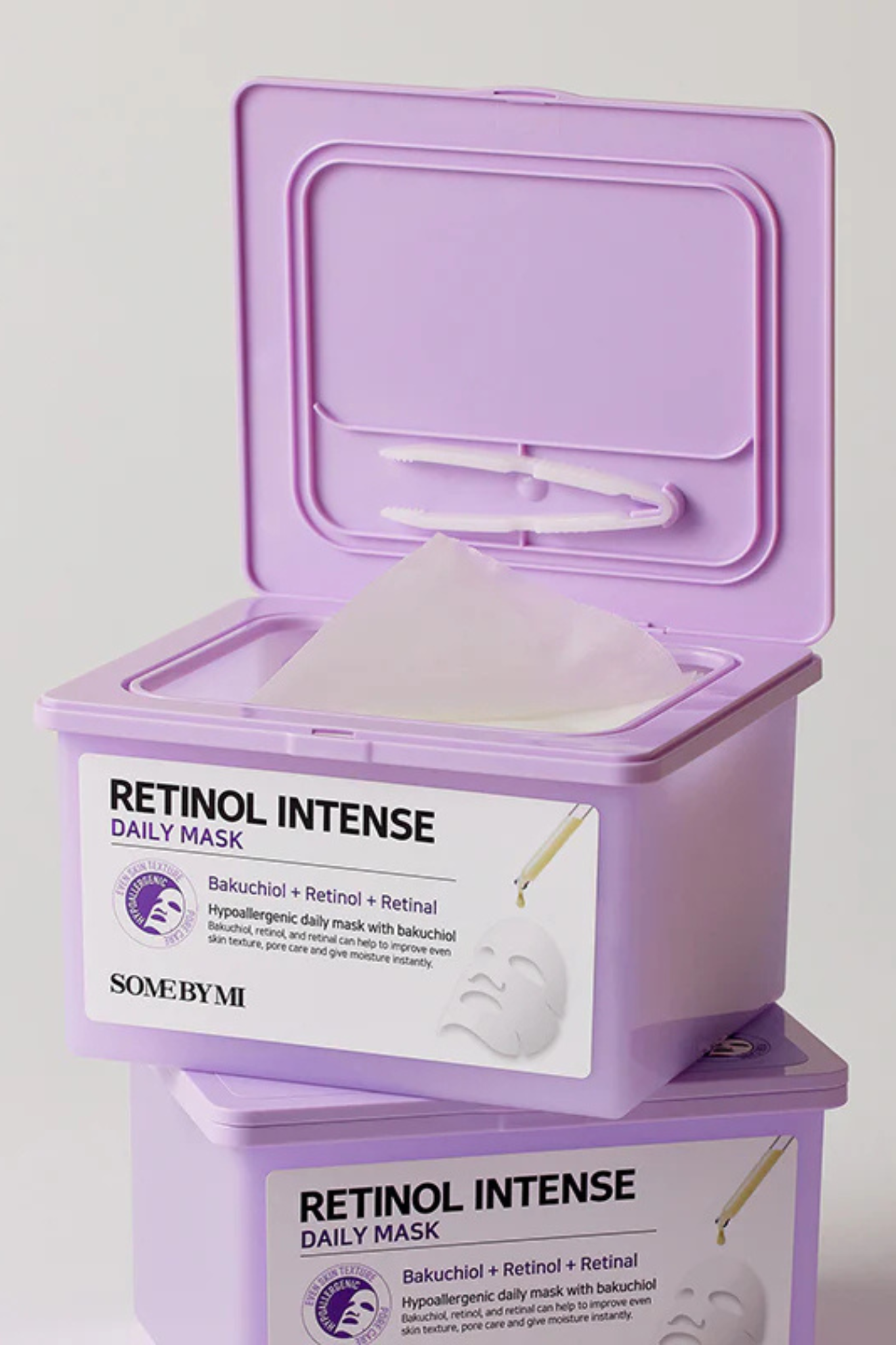 RETINOL INTENSE DAILY MASK 30 SHEETS