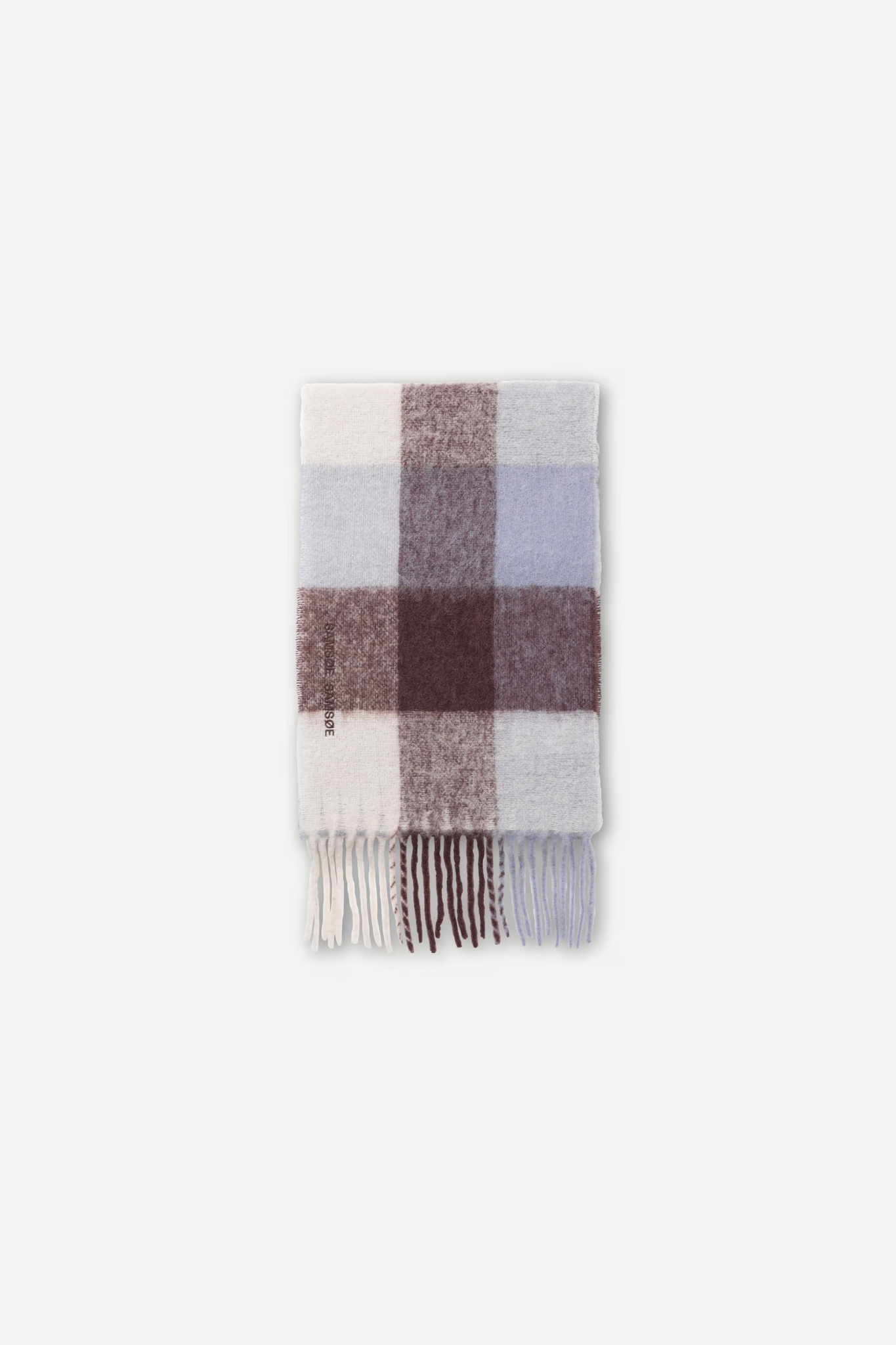 ALEX SCARF - WISTERIA CH
