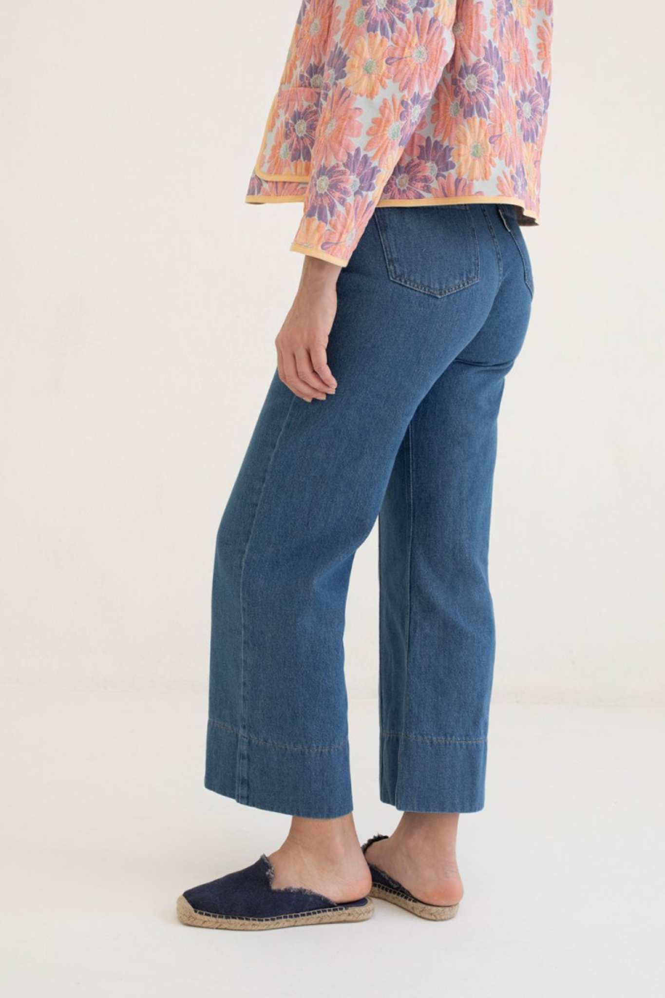 BRANDO JEANS - DARK JEAN