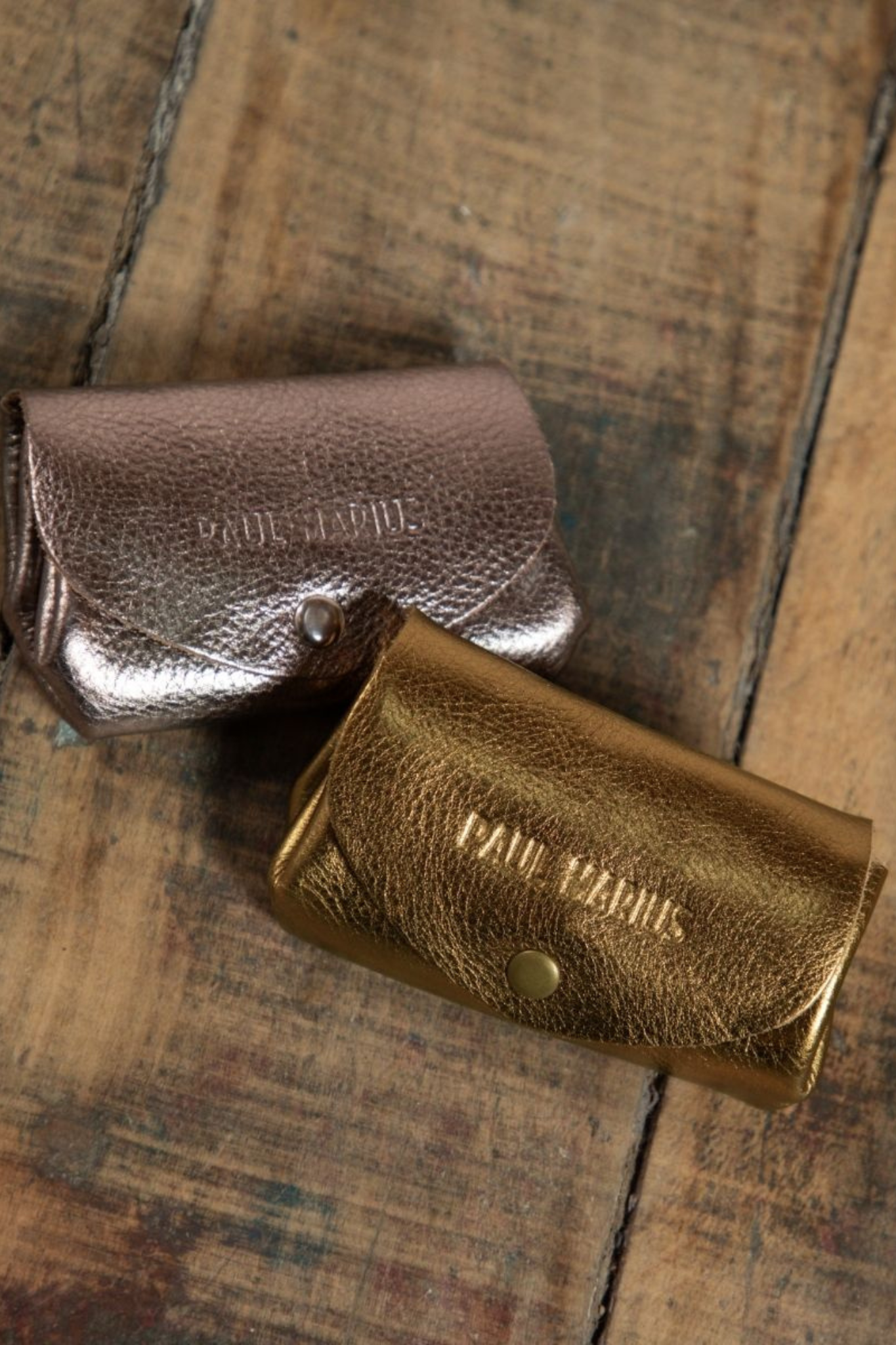 LEGUSTAVE WALLET - MIROIR