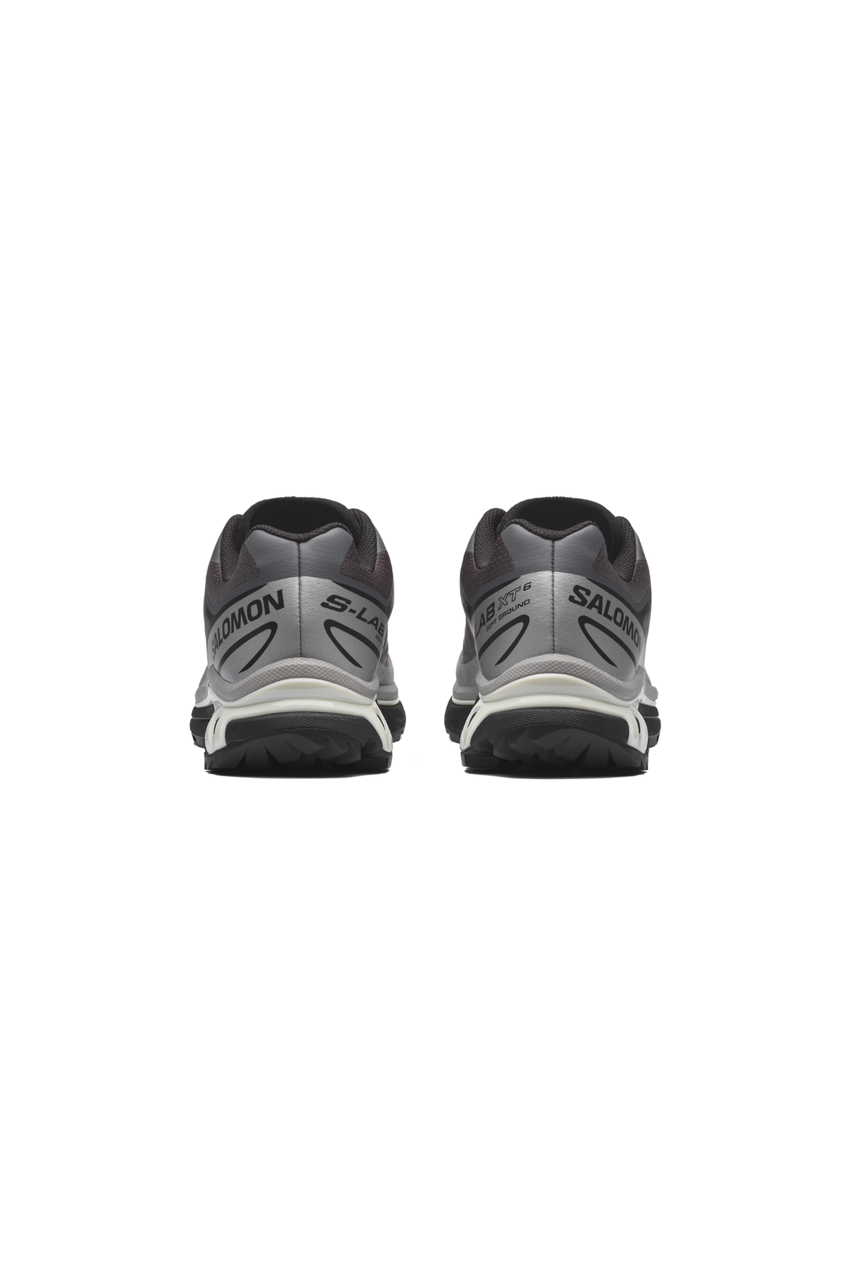XT-6 MEN SNEAKERS - CASTLEROCK/FTW SILVER/VANILLA ICE