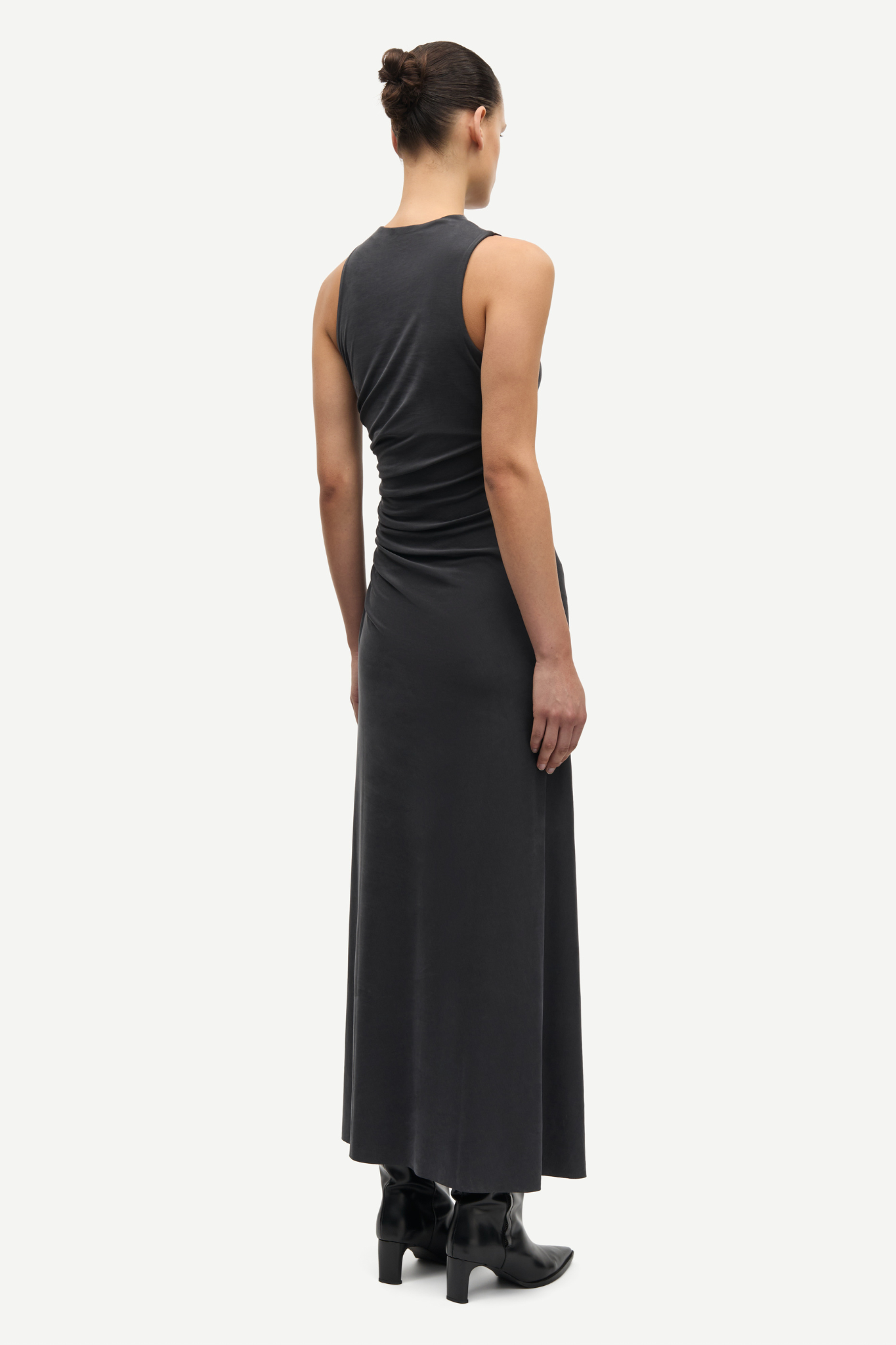 SUSY DRESS - BLACK