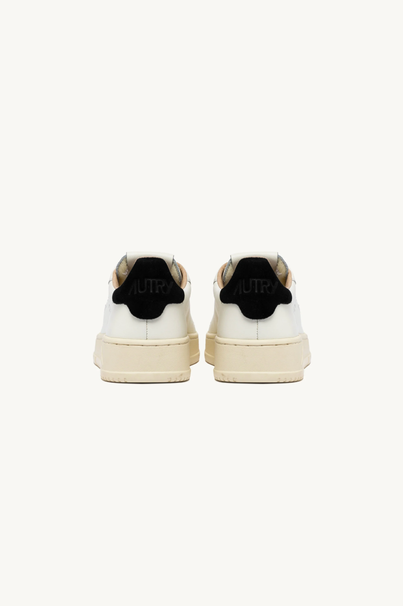 ADLWMR05 - DALLAS LOW SNEAKER WOMEN - MSH/BLK