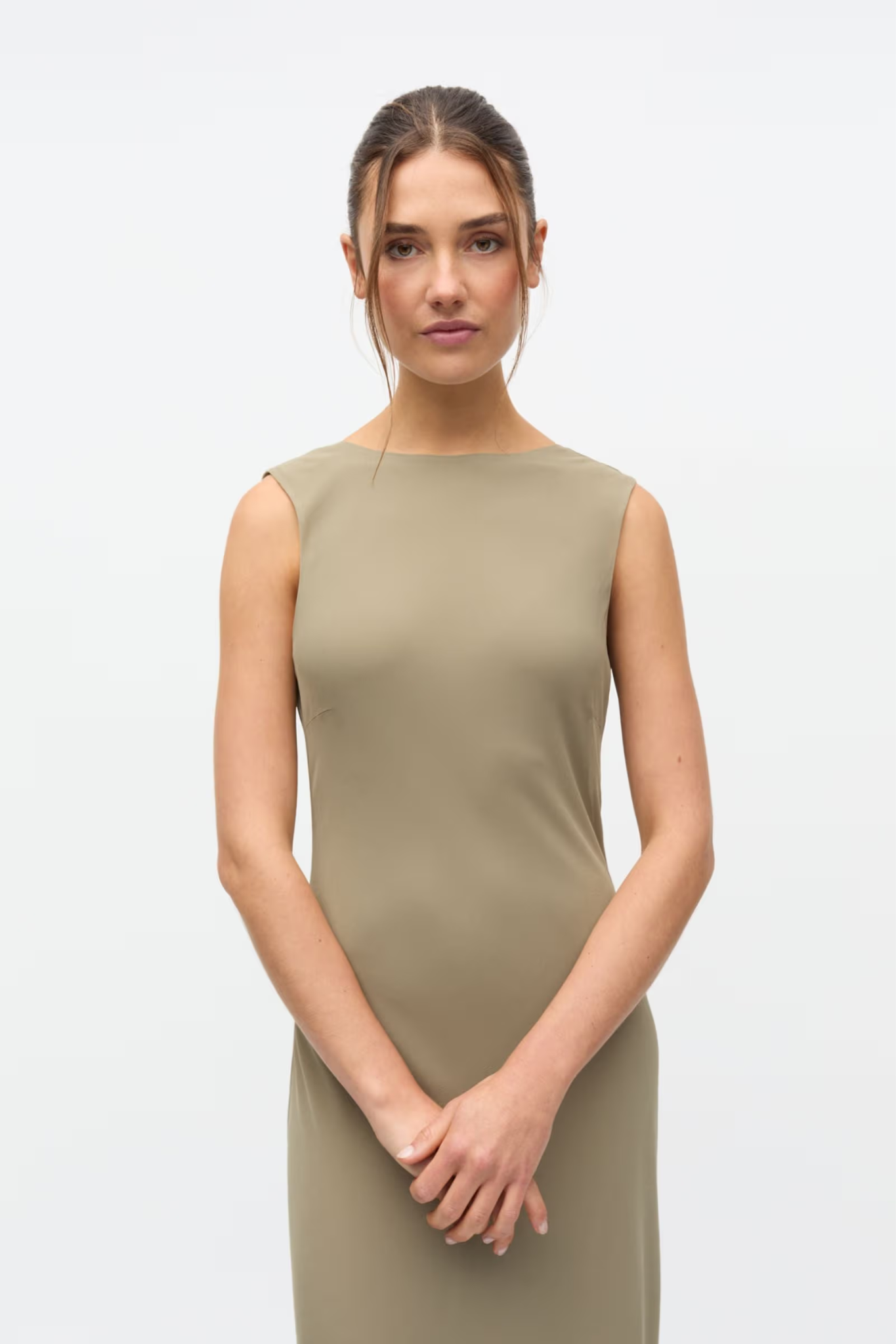 SYDNEY SL DRESS - MERMAID