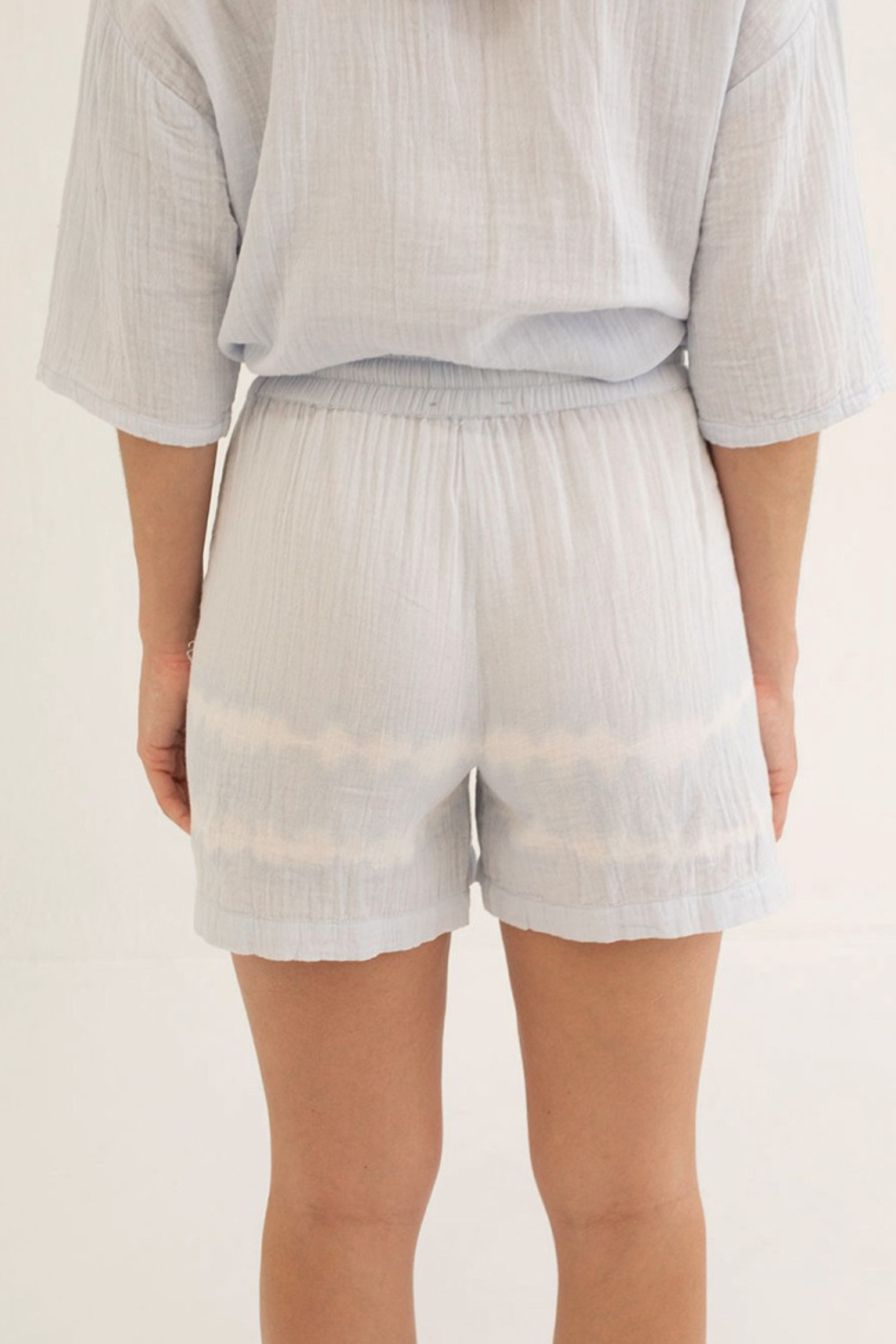 IBIZA SHORT - SKY
