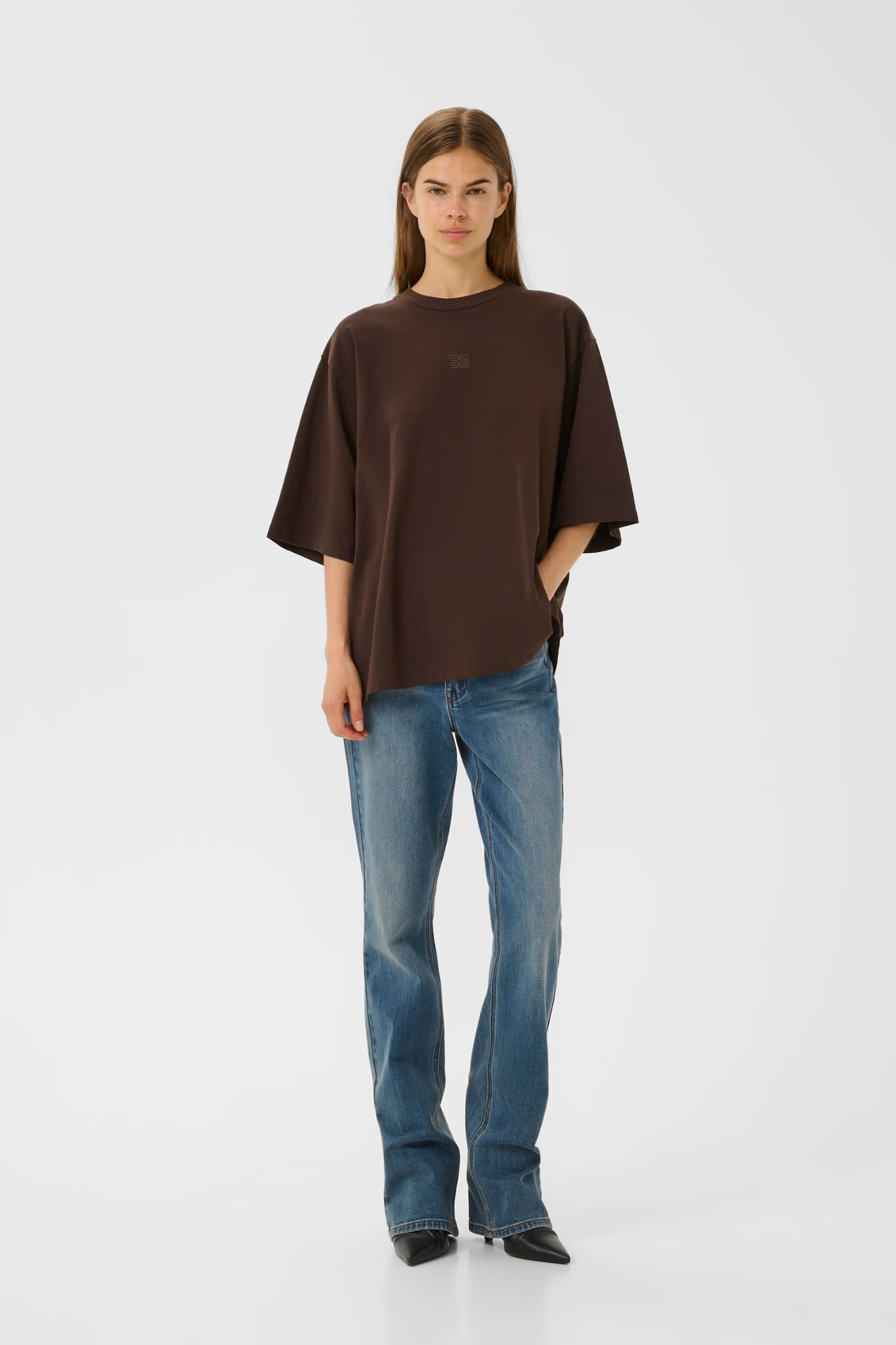 DAMI TEE - MOLE