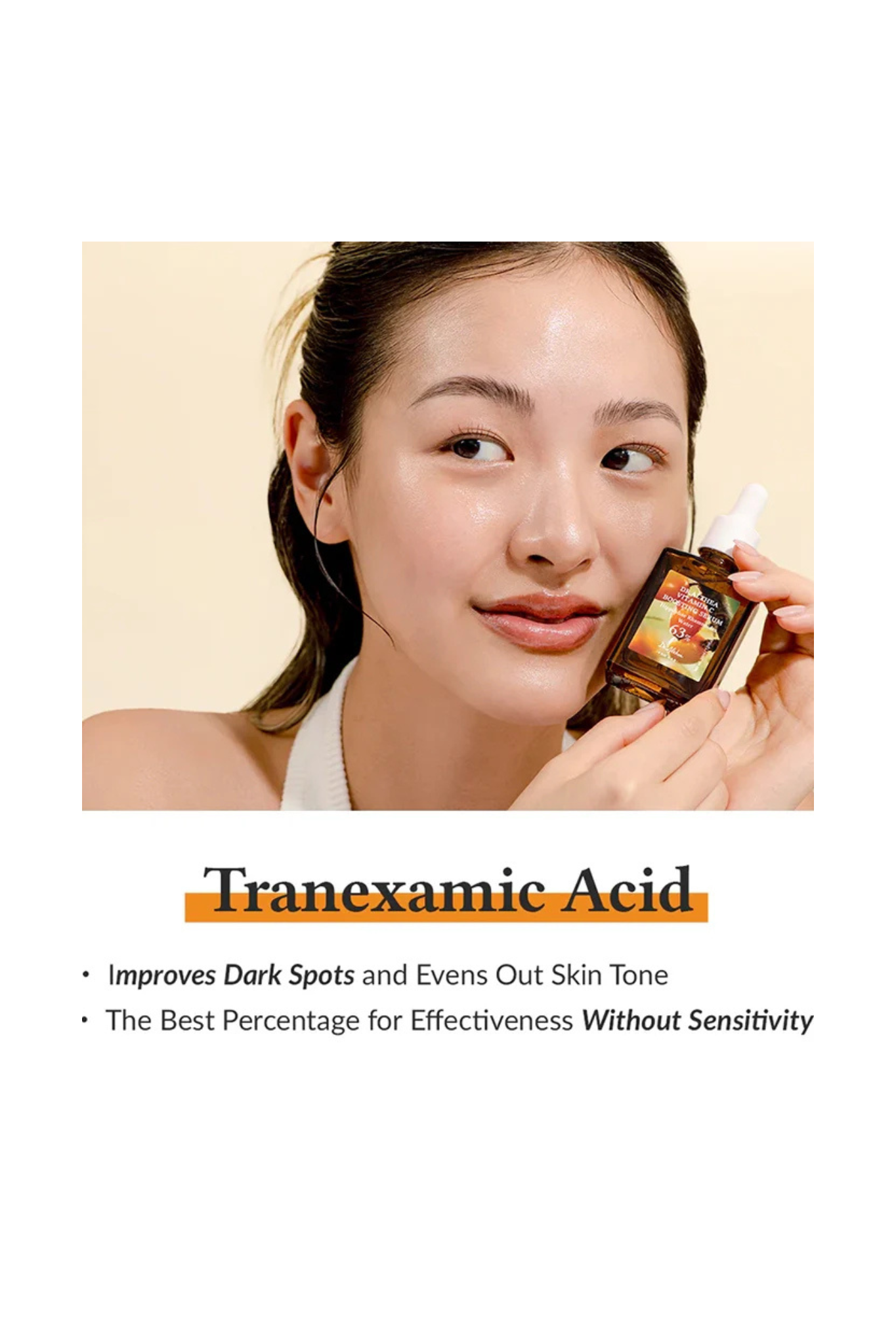 VITAMINE C BOOSTING SERUM 30ML