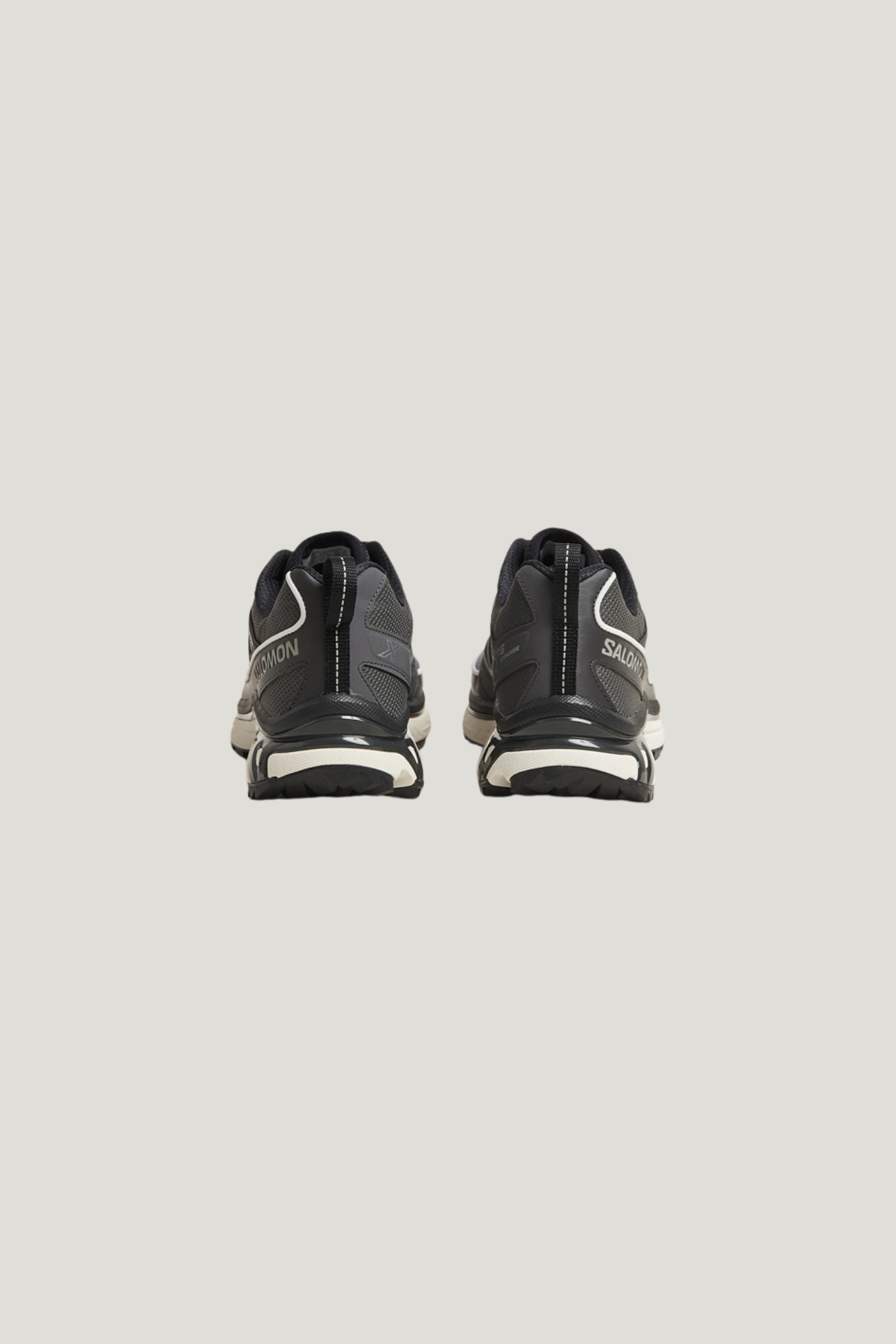 XT-6 EXPANSE MEN SNEAKERS - CASTLEROCK/ASPHALT/BLACK