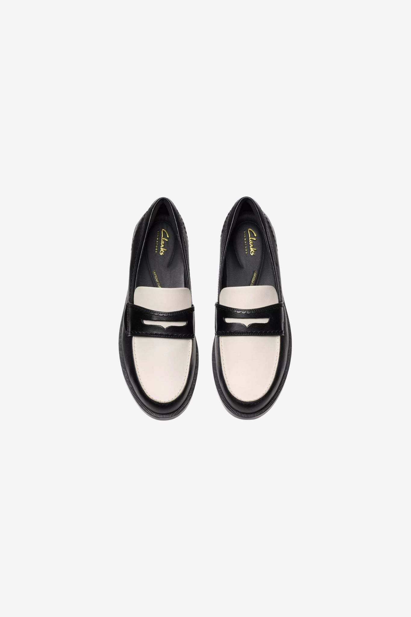 STRAVEN EDGE - BLACK COMBI LEA