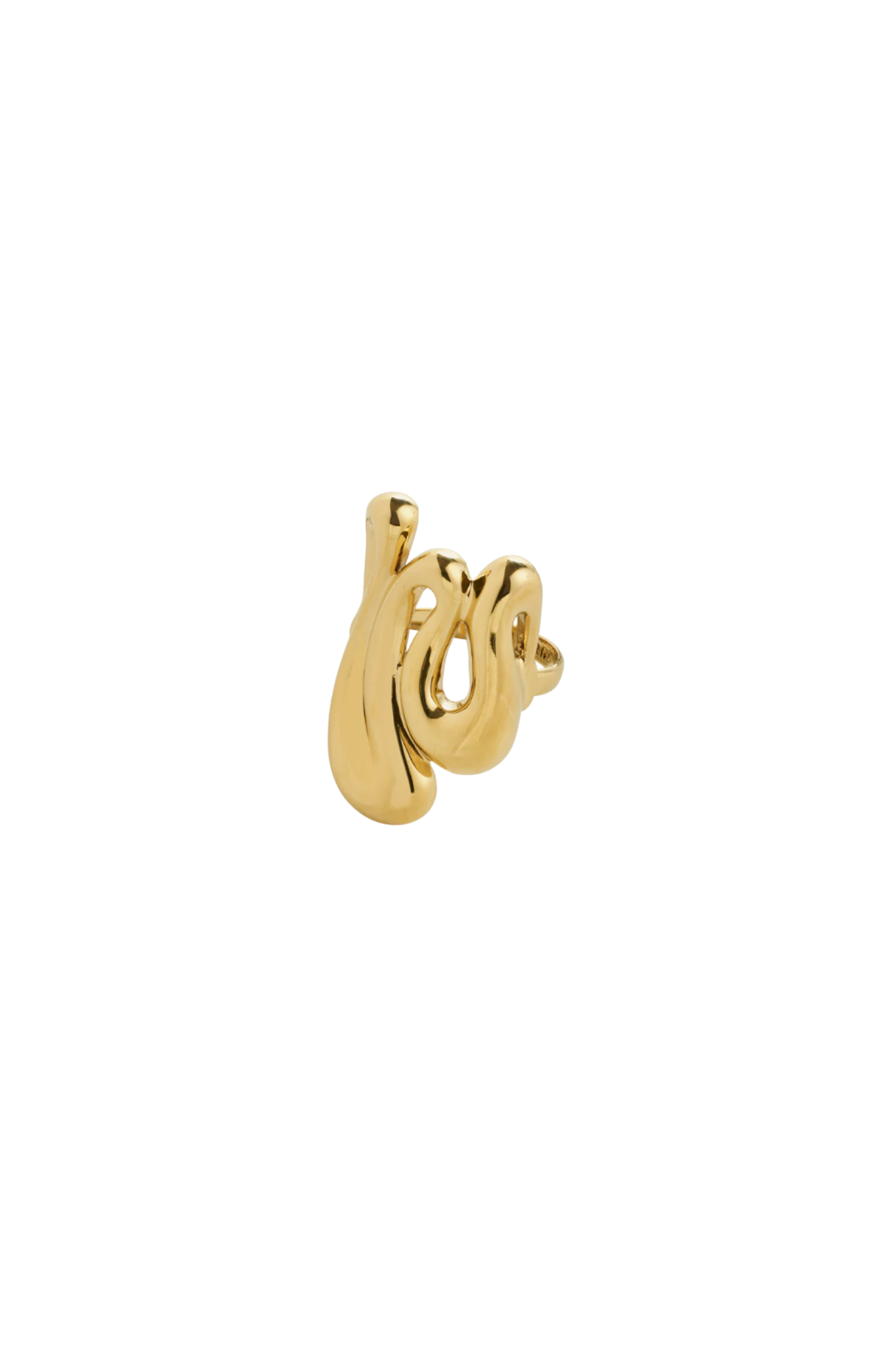 ADRIEL RING - GOLD