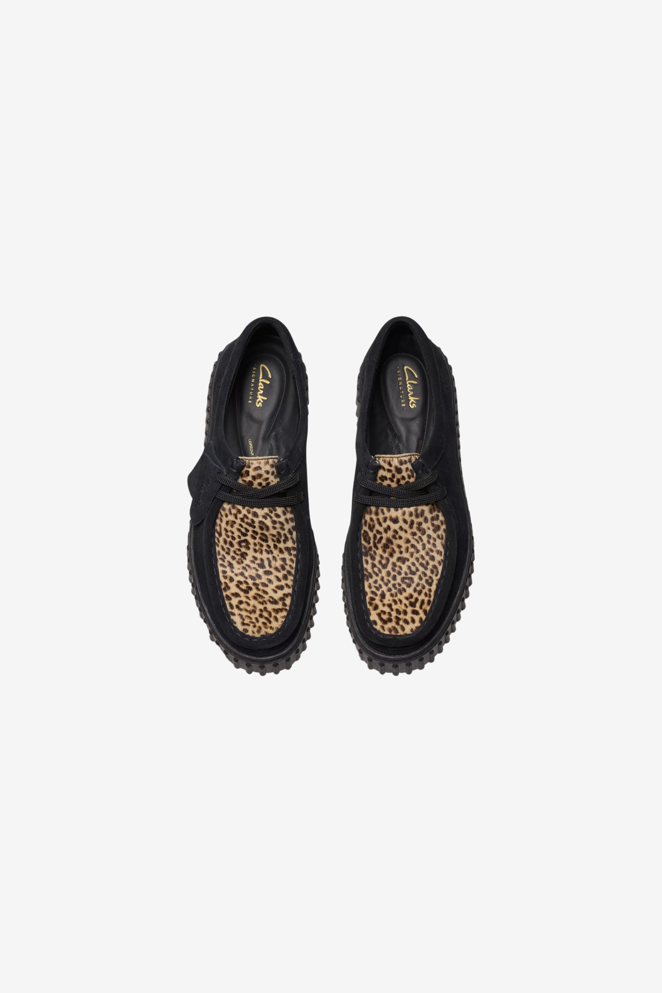 TORHILL BEE - LEOPARD PRINT