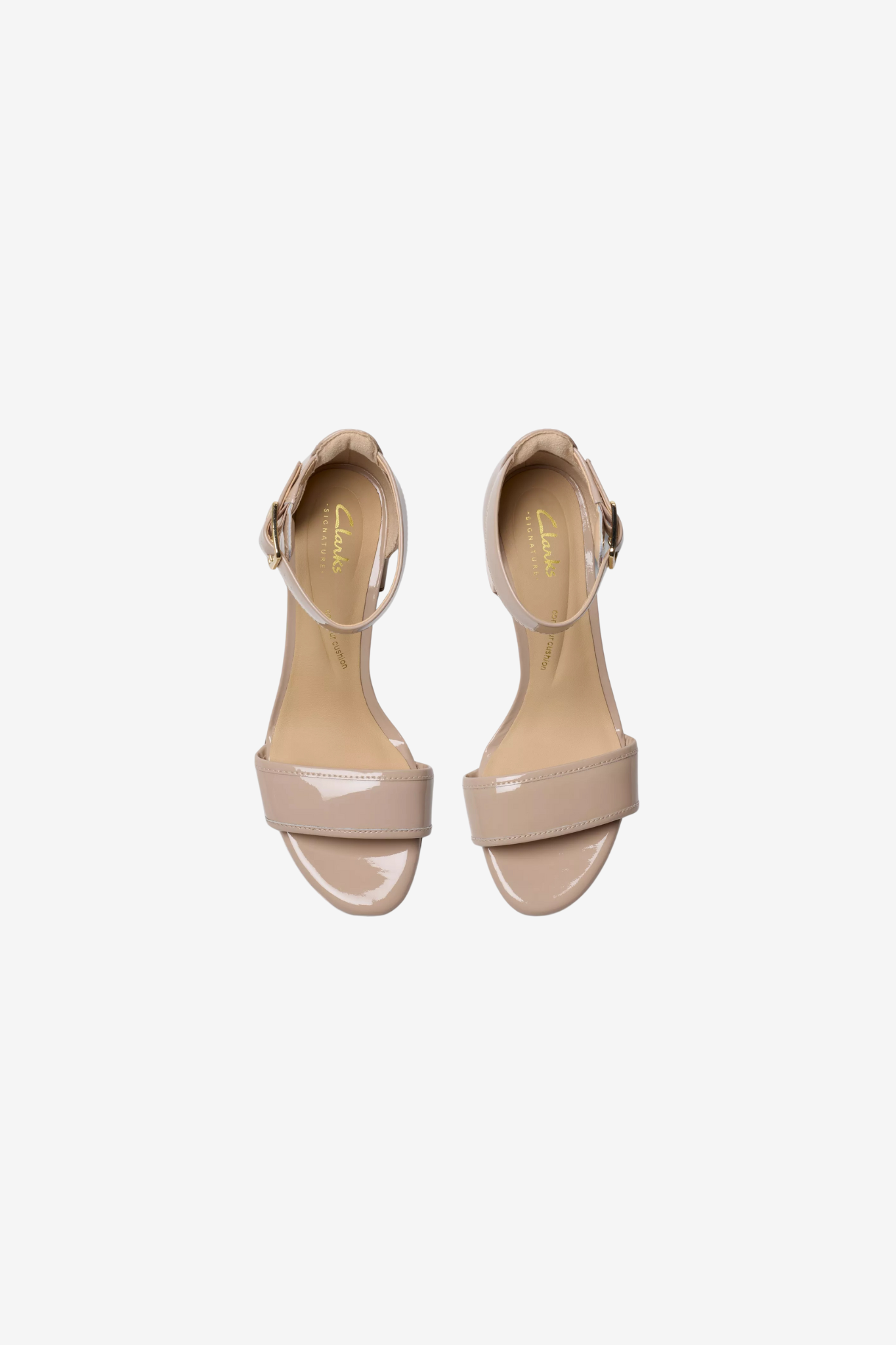 EZORIA MAE - SAND PATENT