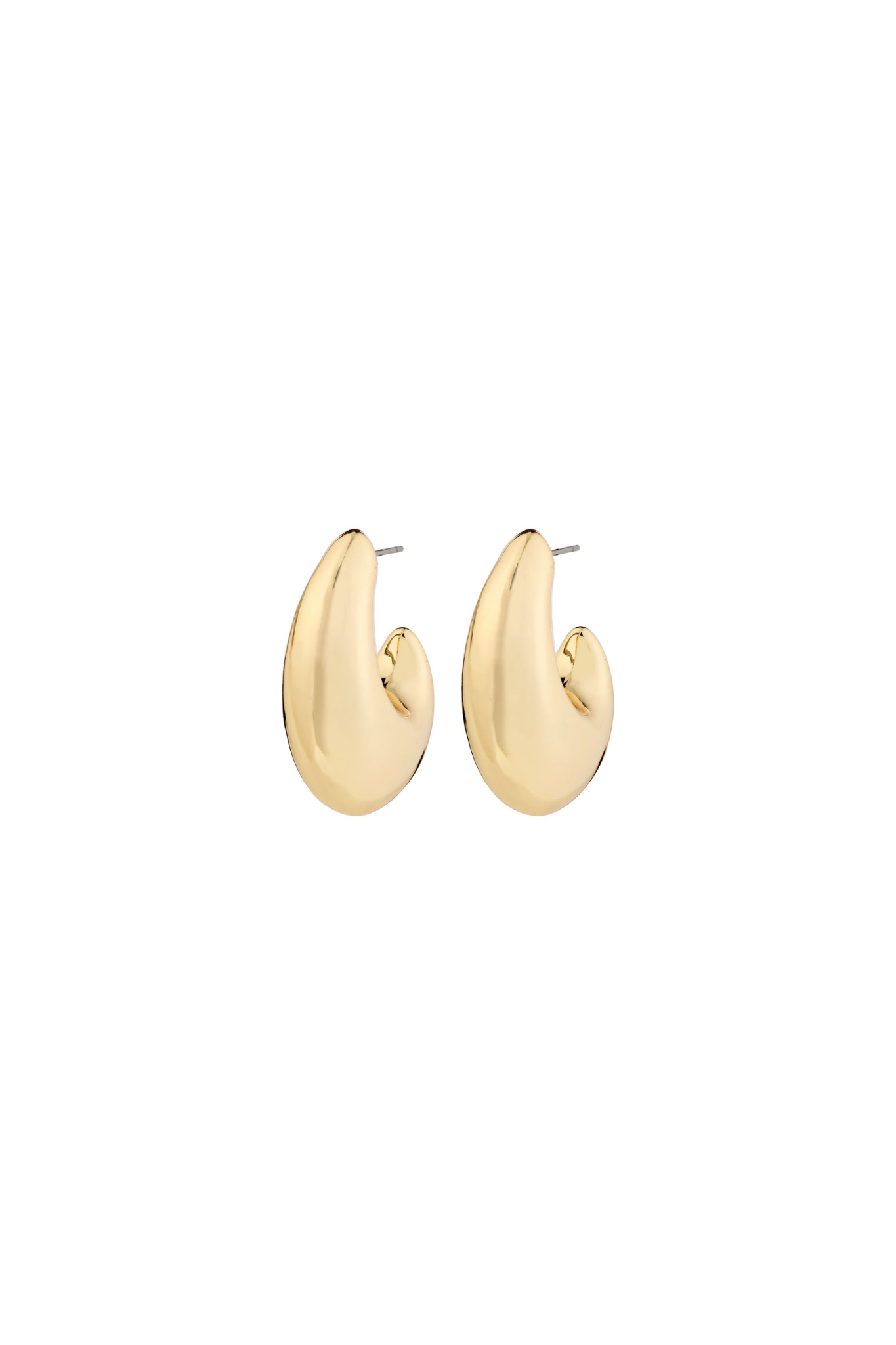 RORY EARRINGS - GOLD
