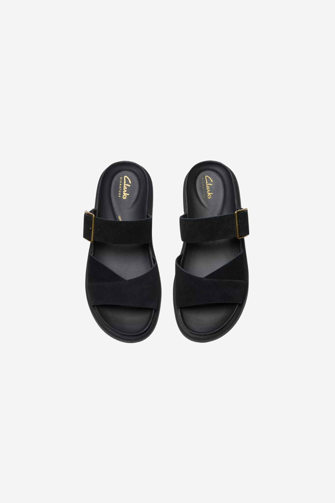 ARISTELLA MULE - BLACK