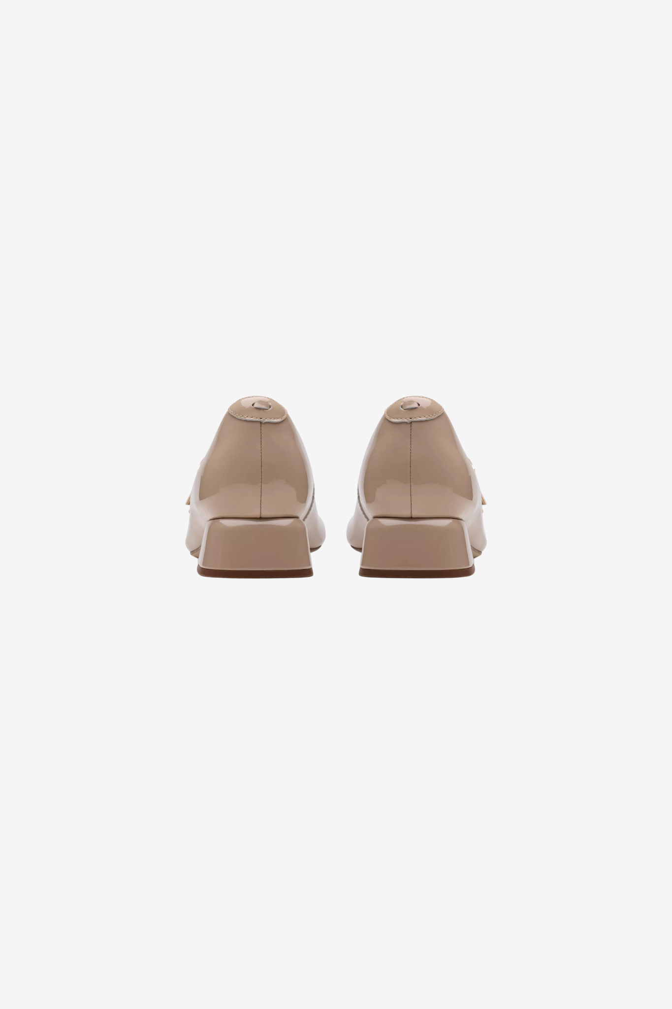 DAISS 30 SHINE - SAND PATENT