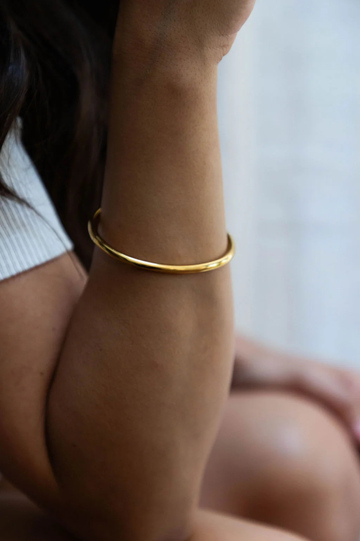 JULIEN BRACELET - GOLD