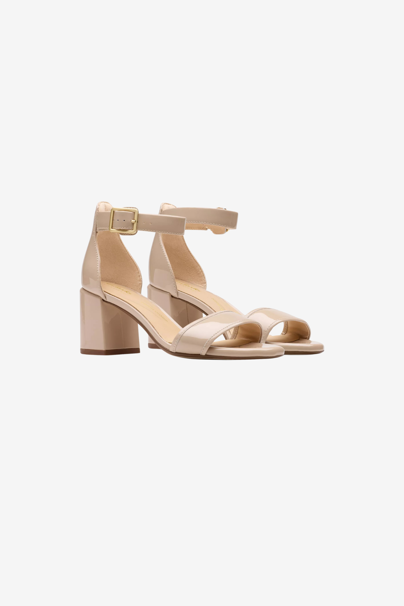 EZORIA MAE - SAND PATENT