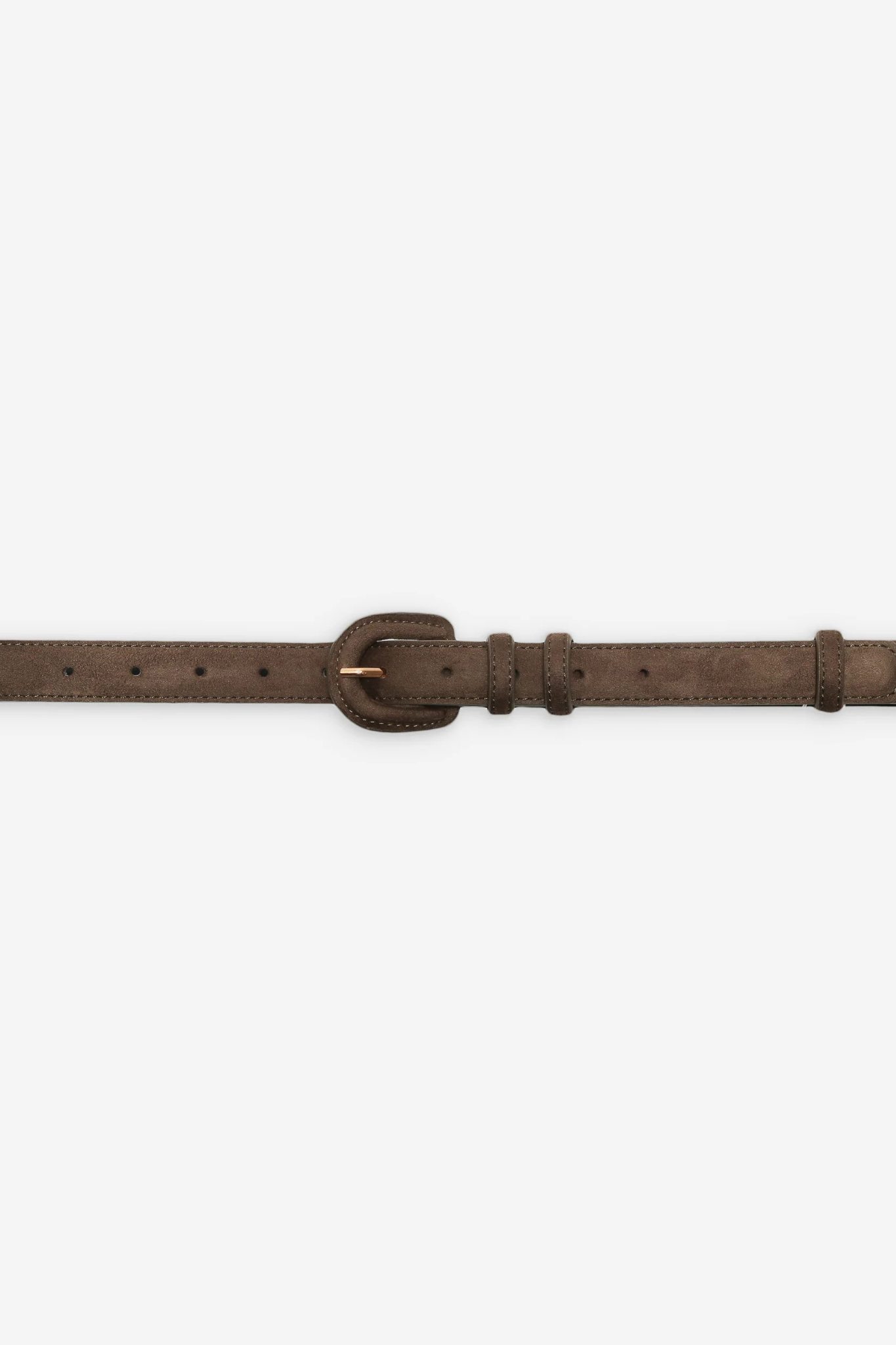SCOTLAND BELT - KAKI