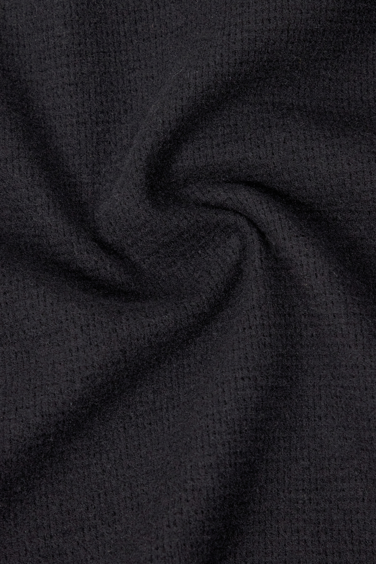 MALIOR SWEATER - BLACK