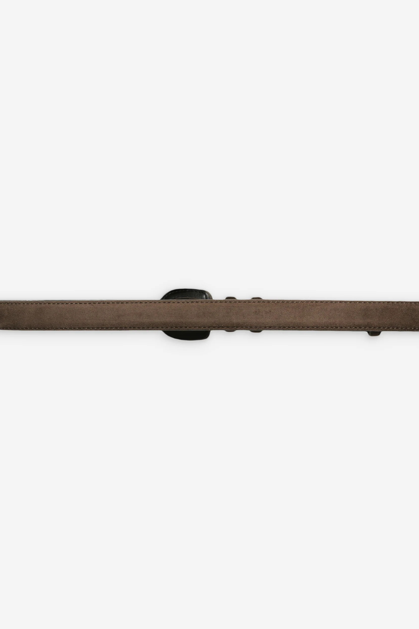 SCOTLAND BELT - KAKI