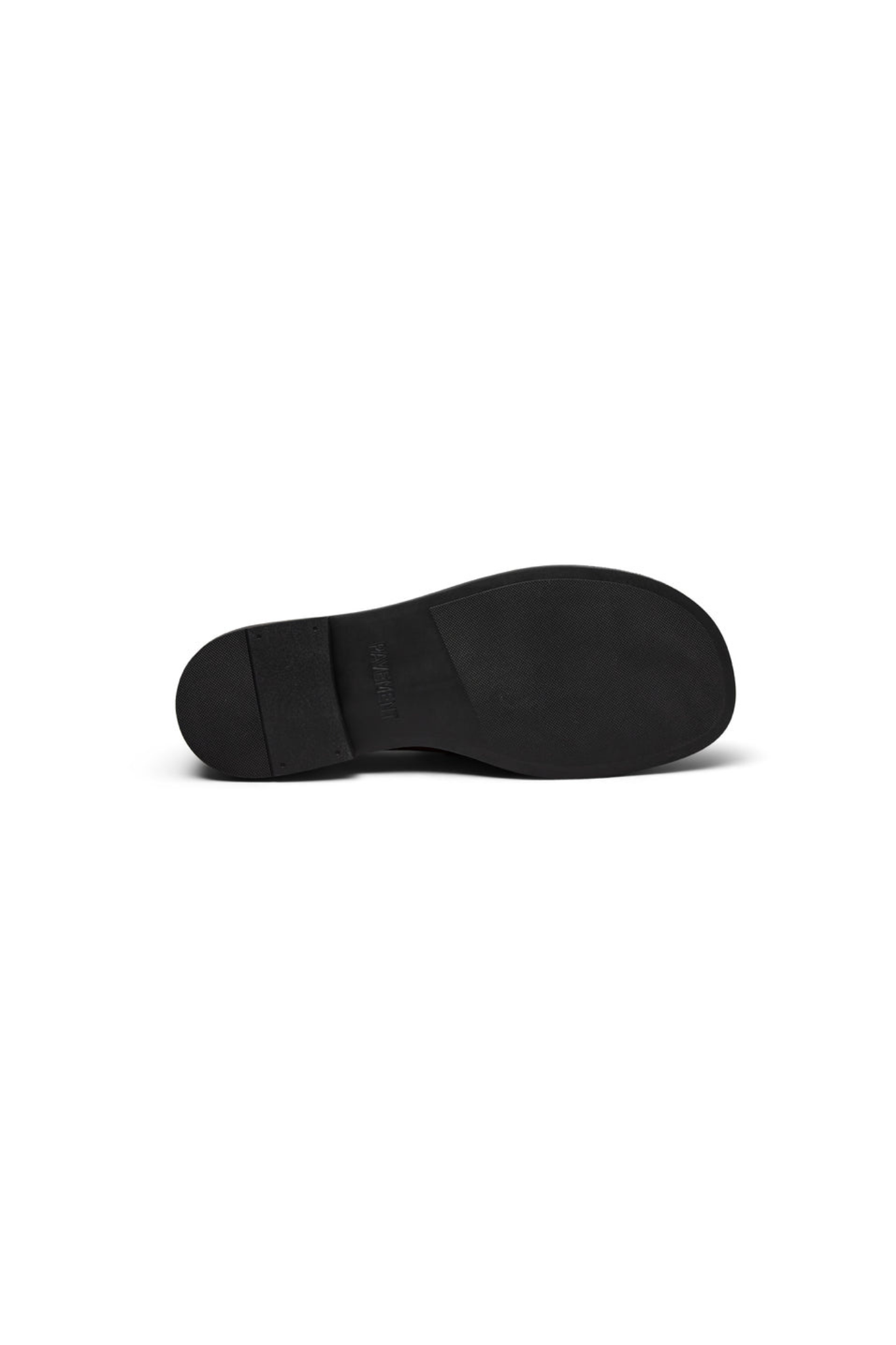 LILJA SHOES - BROWN