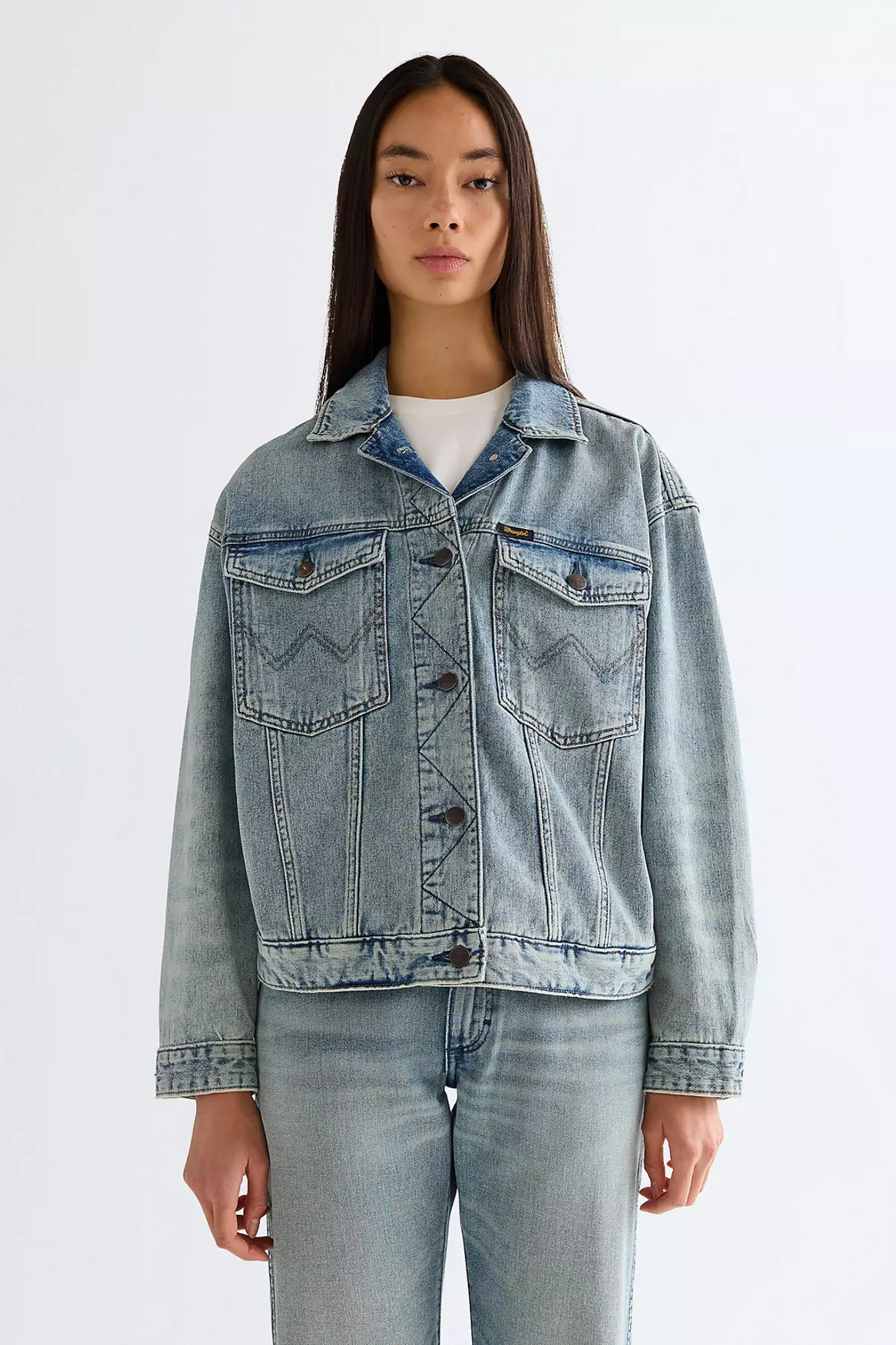 COWGIRL JACKET - HIPPIE HAZE