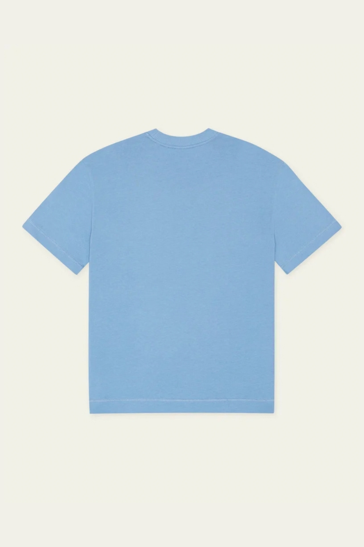 HEAVYWEIGHT T-SHIRT - ALLURE