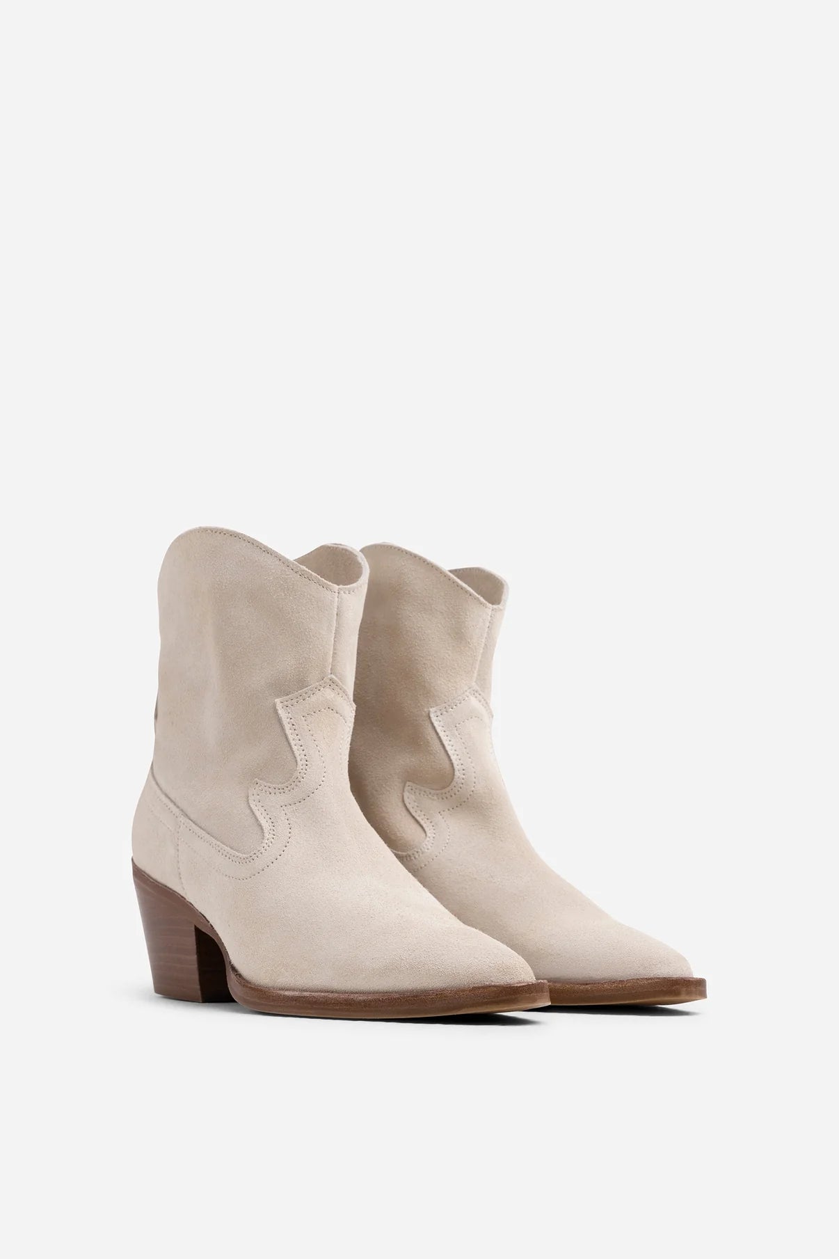 OU - JUKESON ANKLE BOOT