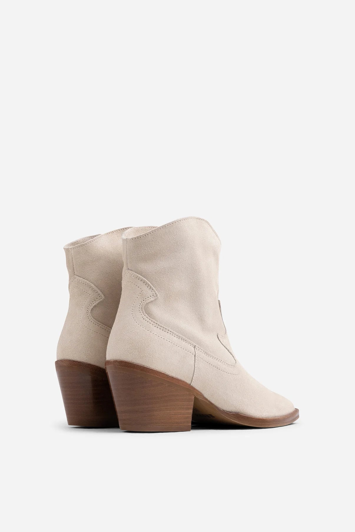 OU - JUKESON ANKLE BOOT