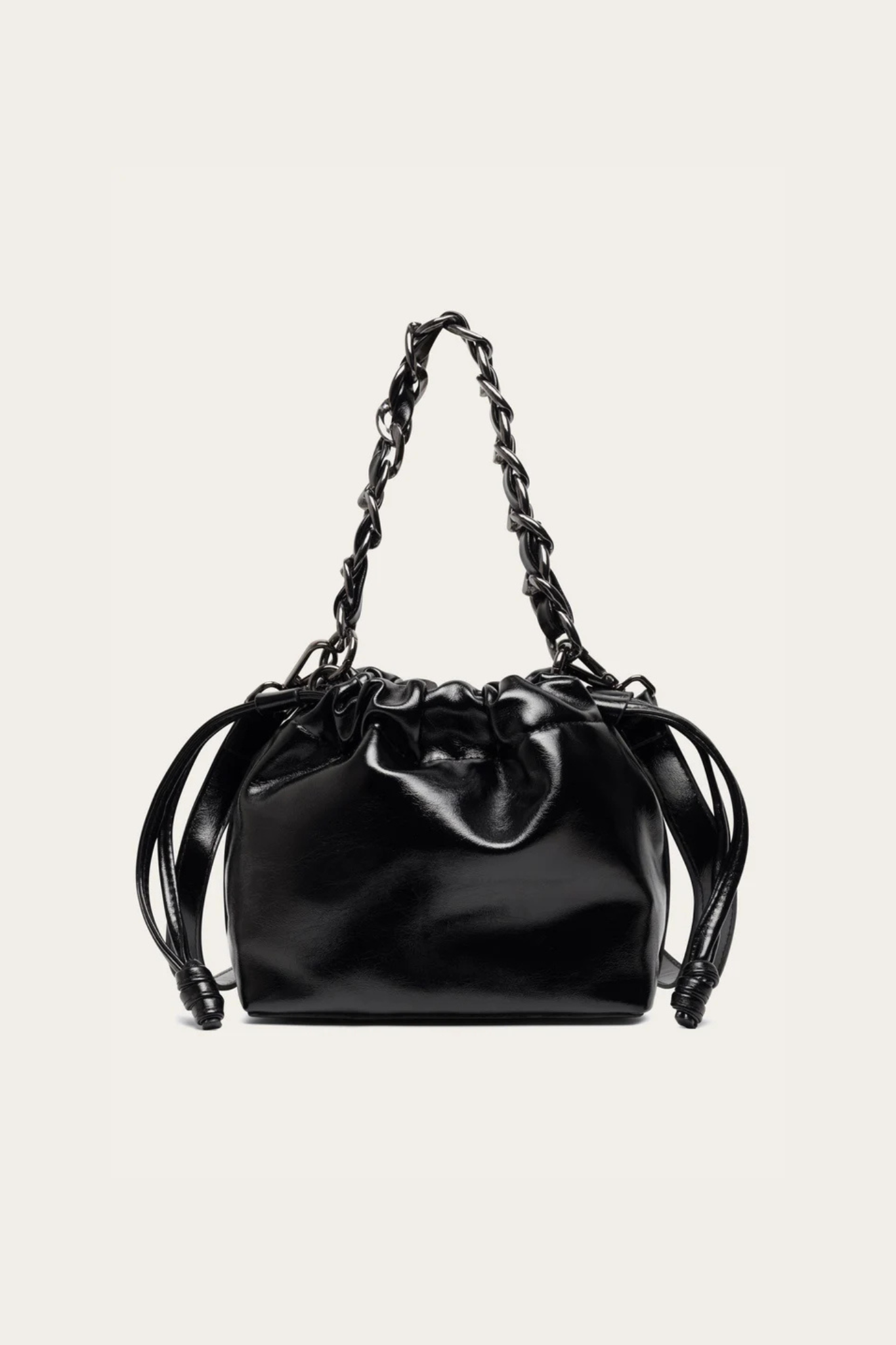 LIYA BAG - BLACK