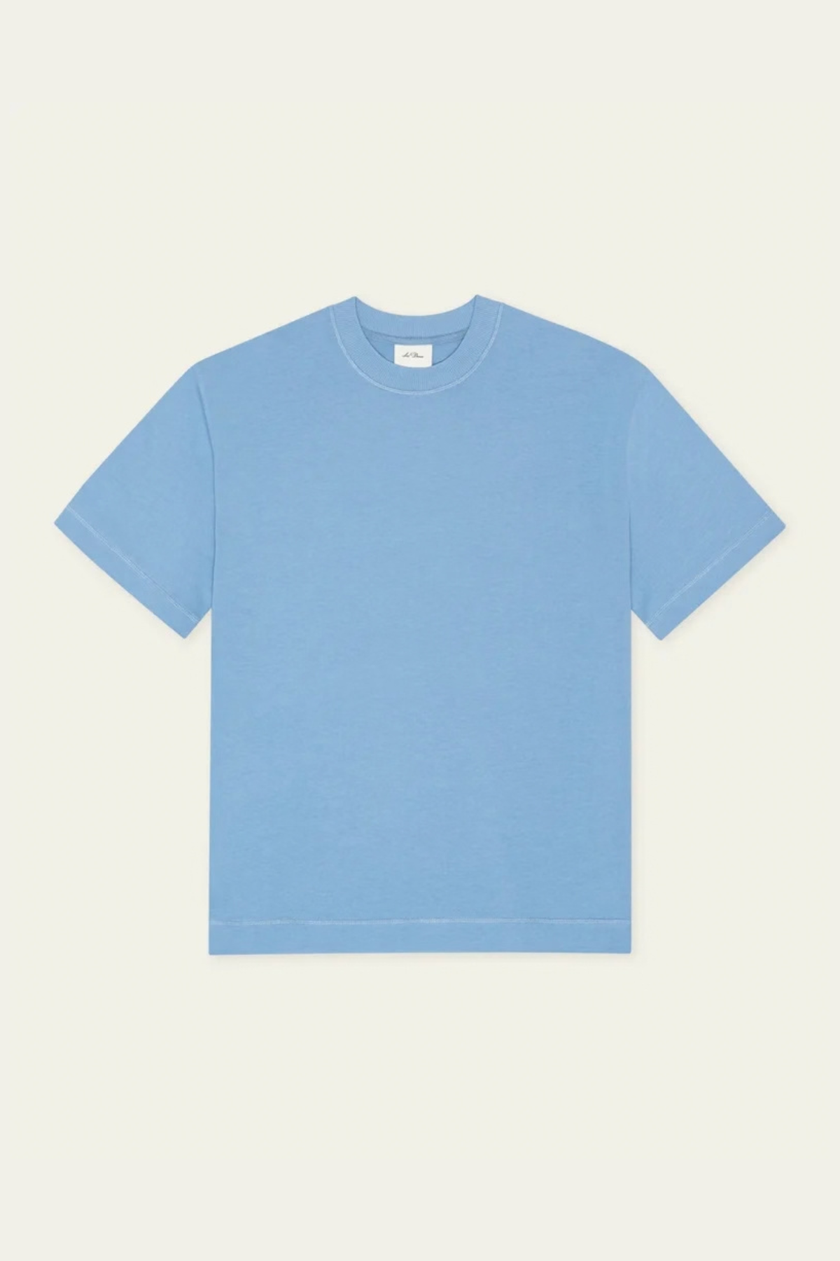 HEAVYWEIGHT T-SHIRT - ALLURE