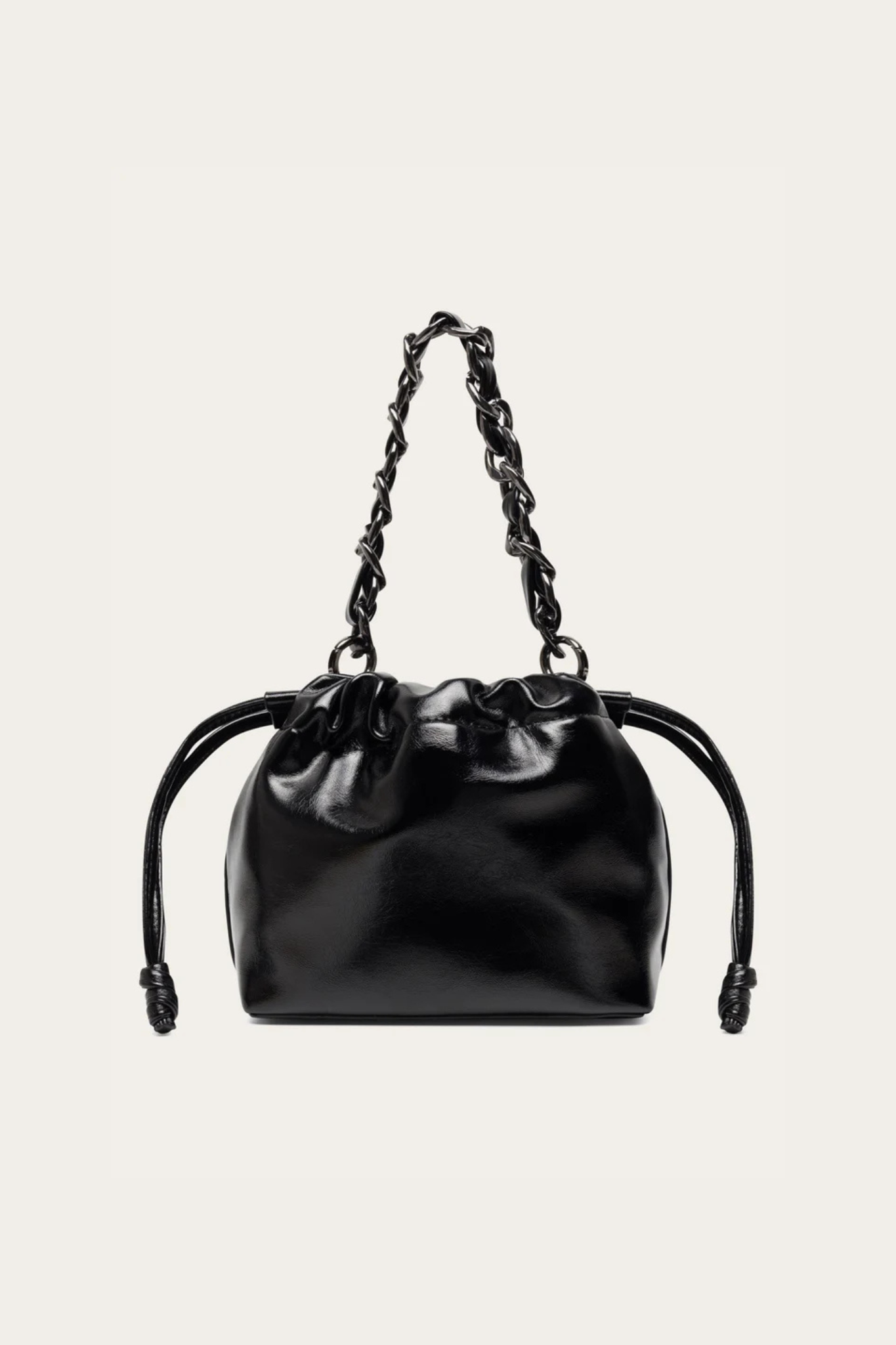 LIYA BAG - BLACK