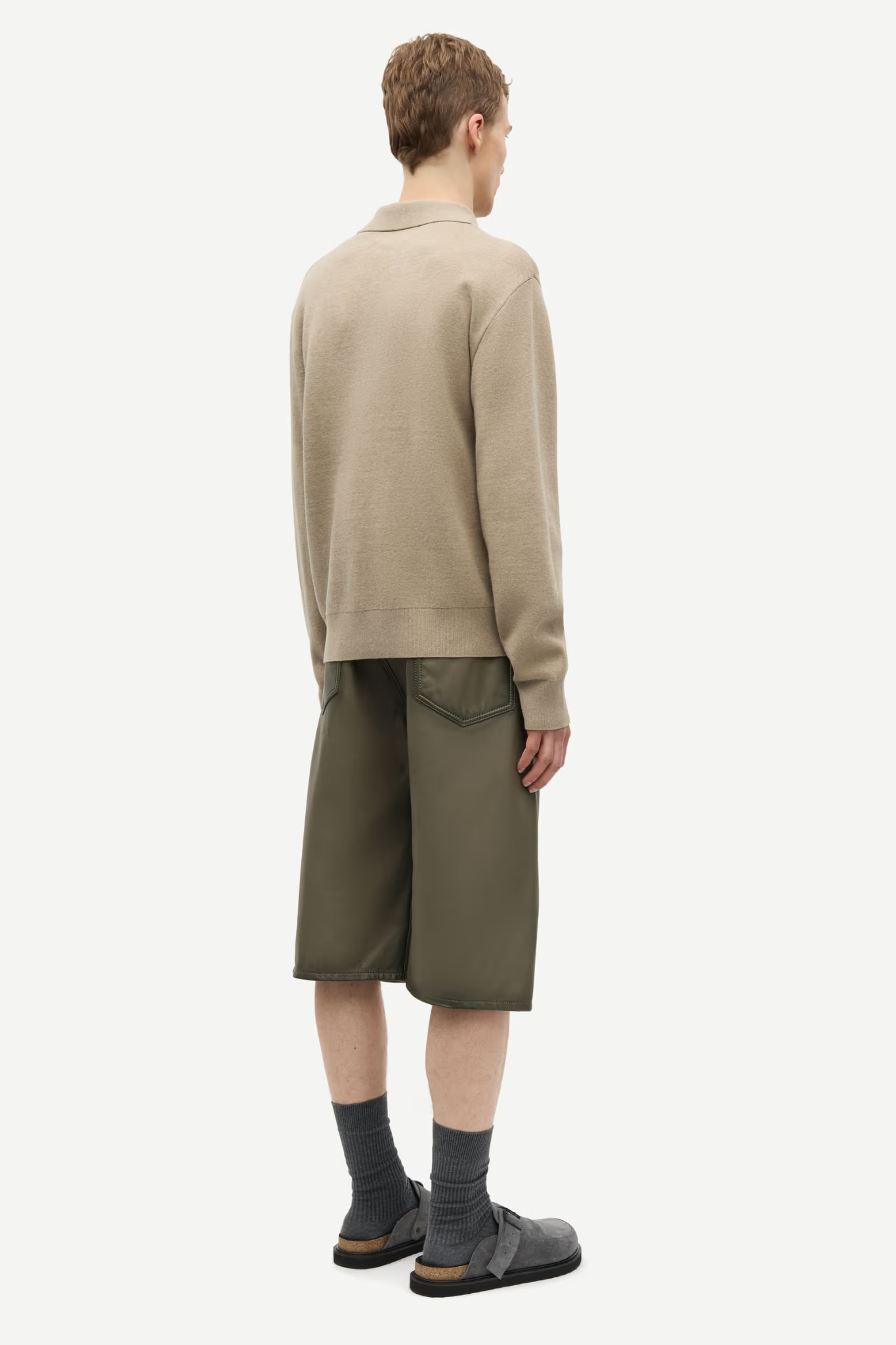 NINO POLO - ALUMINUM MEL