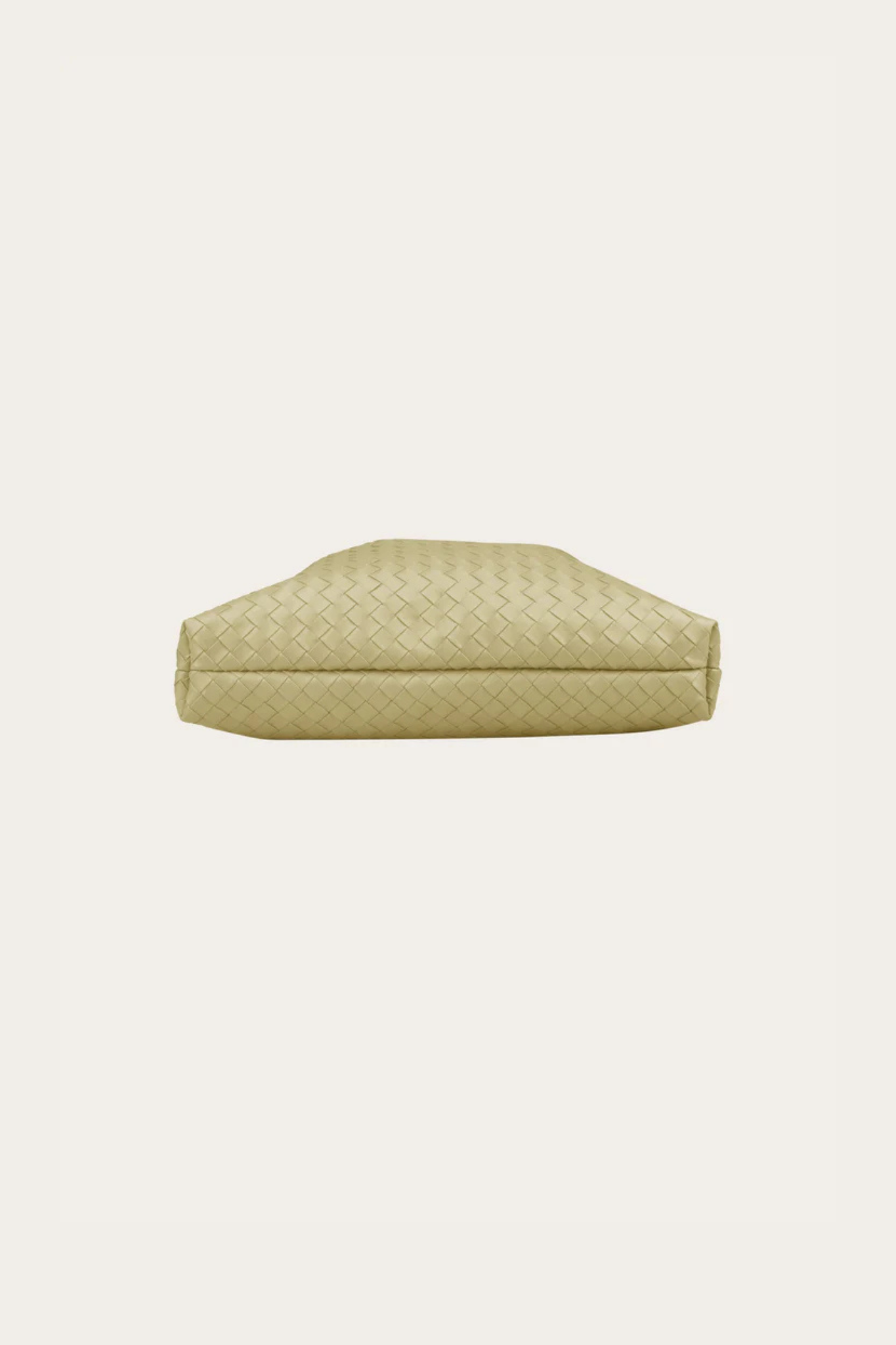 LEYA BAG - IVORY GREY