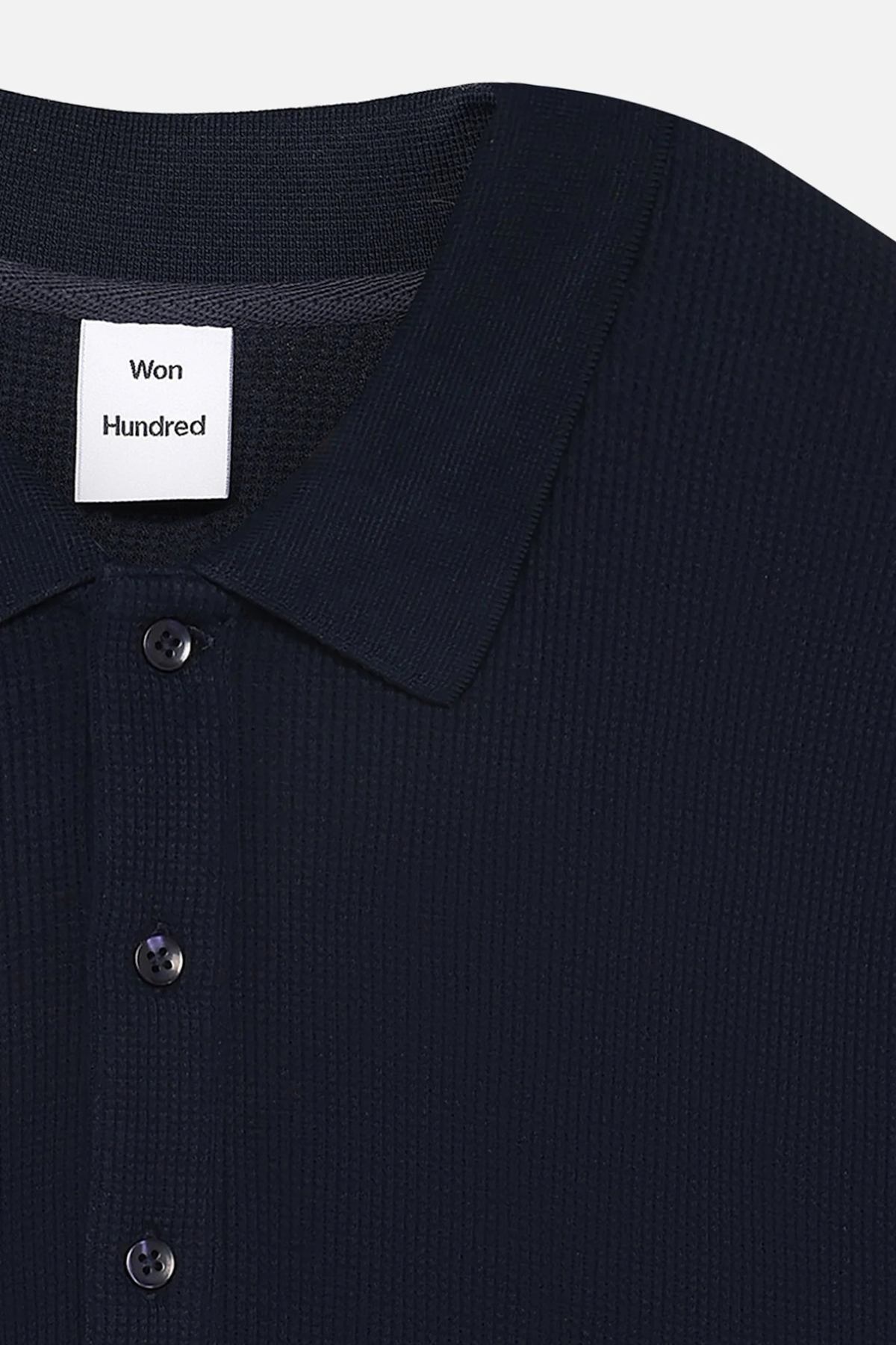 TOPPER POLO - NAVY BLAZER