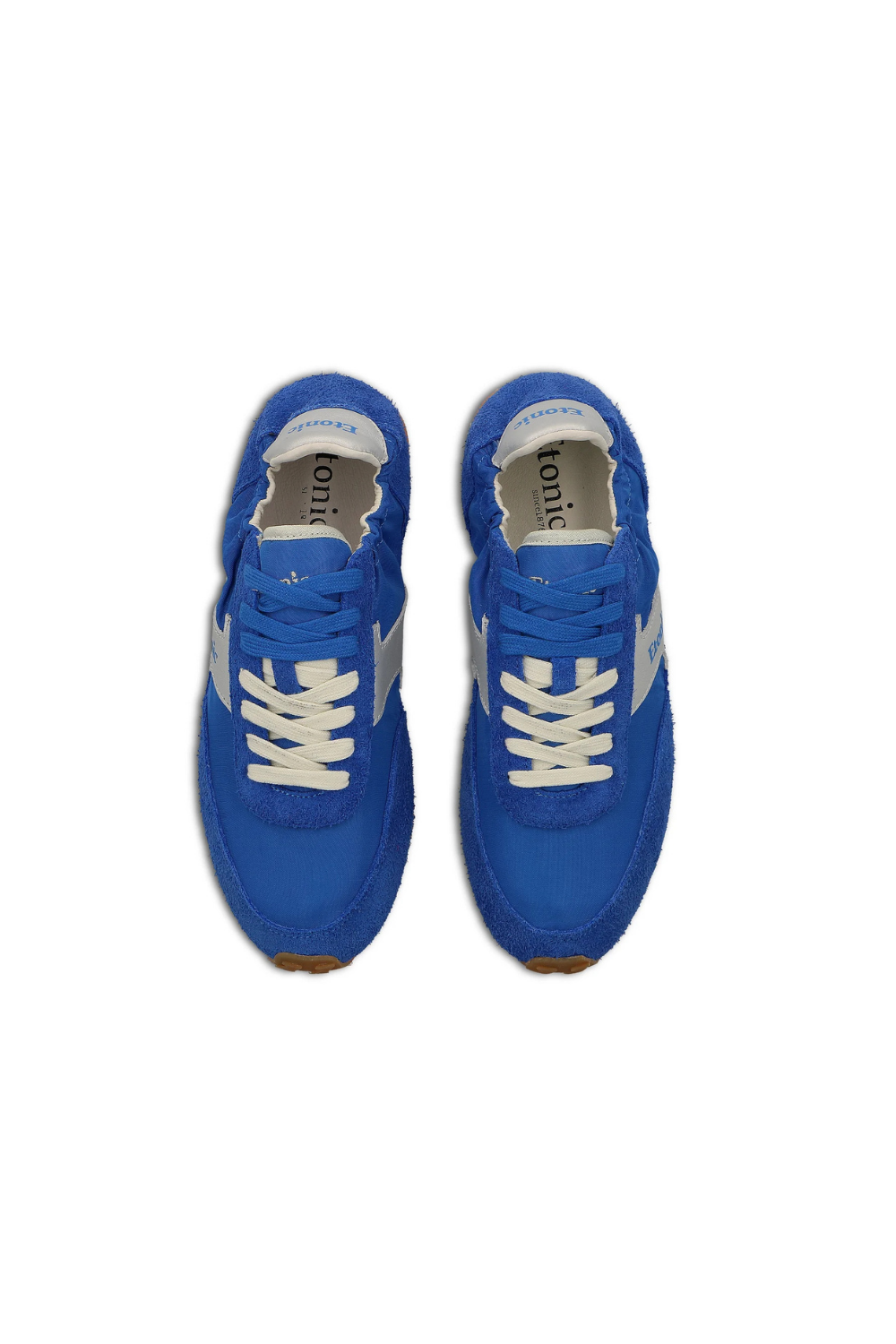 TRANS AM 2.0 WOMEN SNEAKERS - GALACTIC
