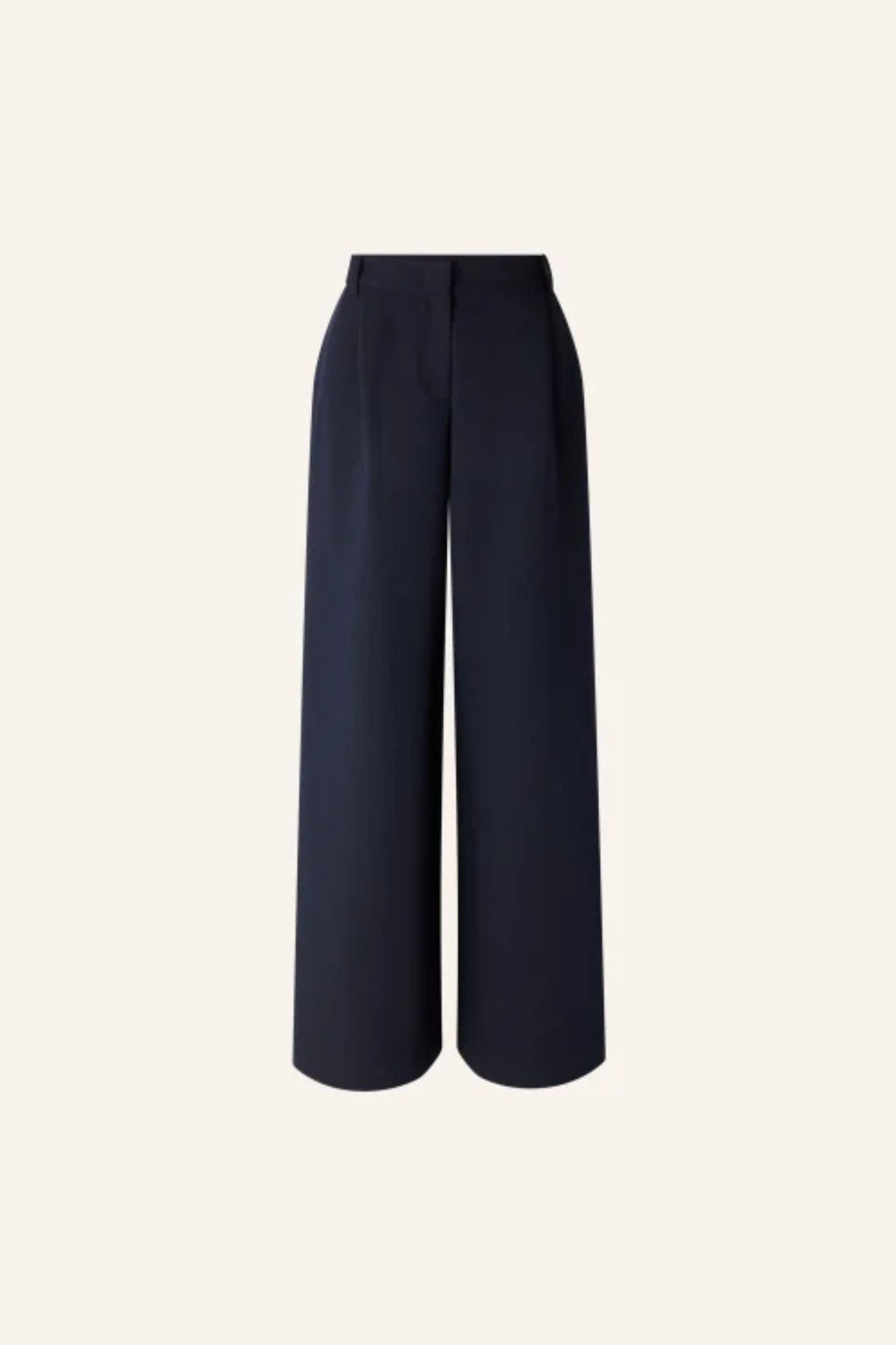 PROVENCO PANTS - MOOD INDIGO
