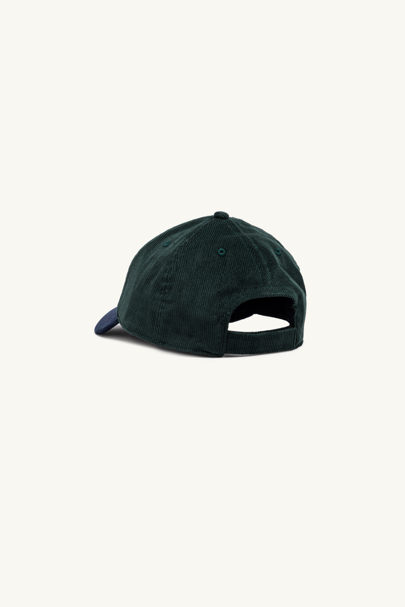EMBROIDERED LOGO BASEBALL CAPS - BASEBALL CONIFER