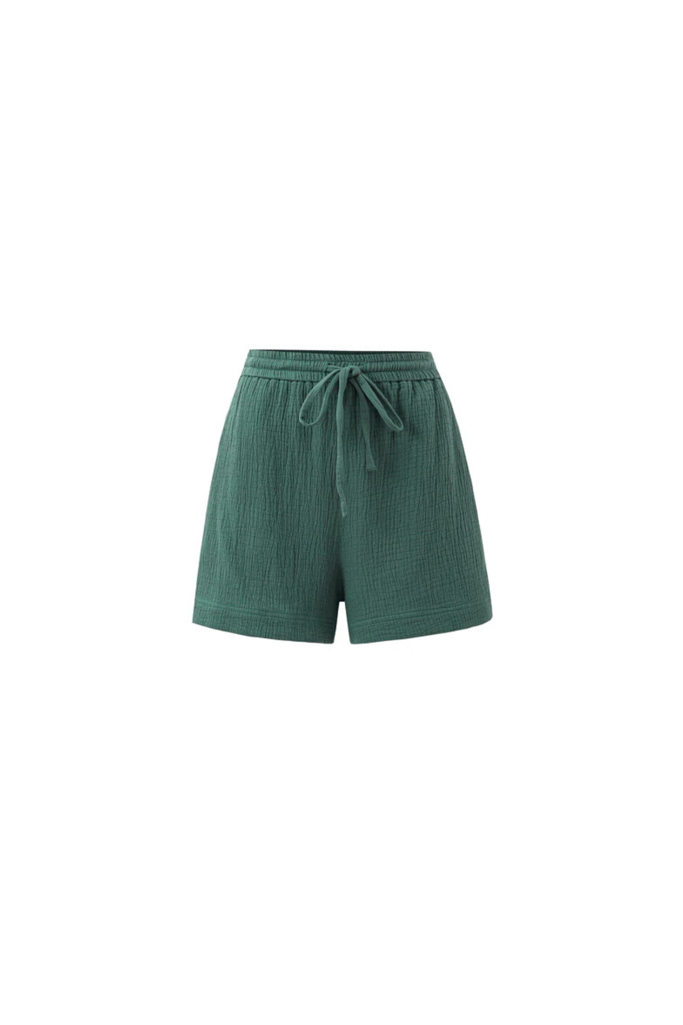 NERLINE SHORT - VERT MOUSSE