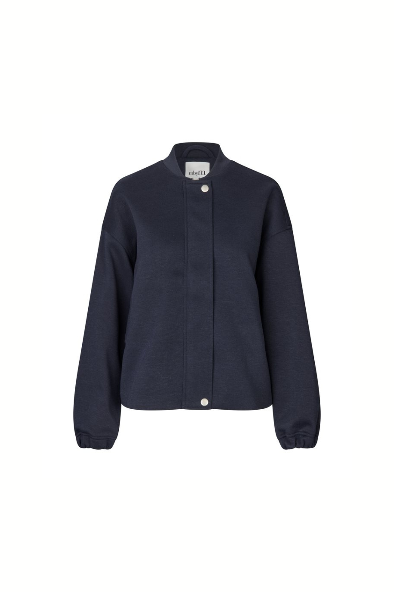 BAMINA AURELLI JACKET - NIGHT SKY