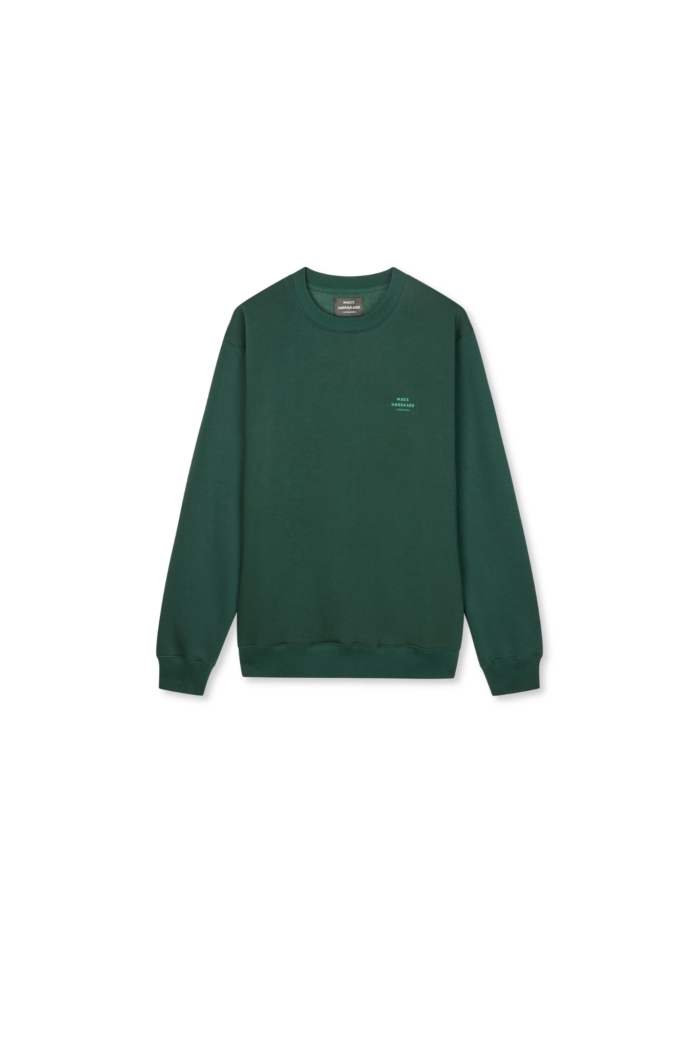 STANDARD CREW LOGO SWEAT - PINE GROVE