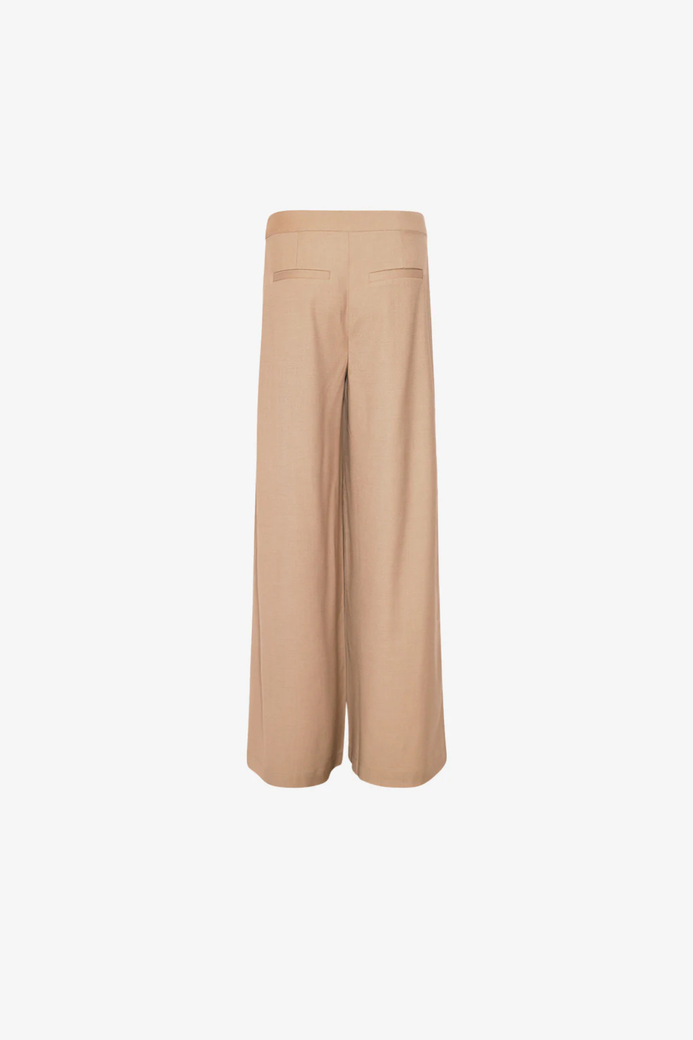 KAZIA PANTS - OYSTER