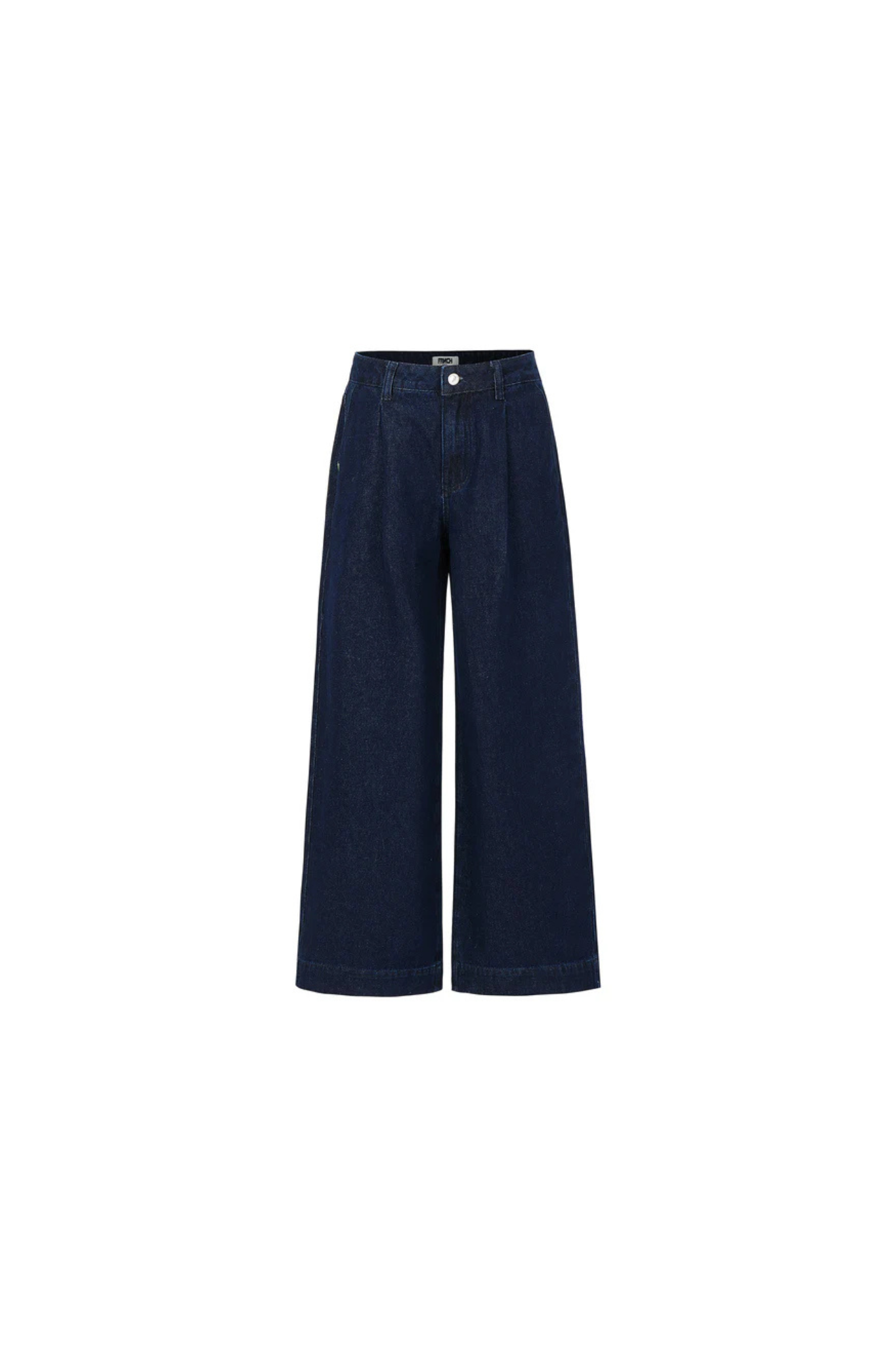 KISHU JEANS - MIDNIGHT BLUE