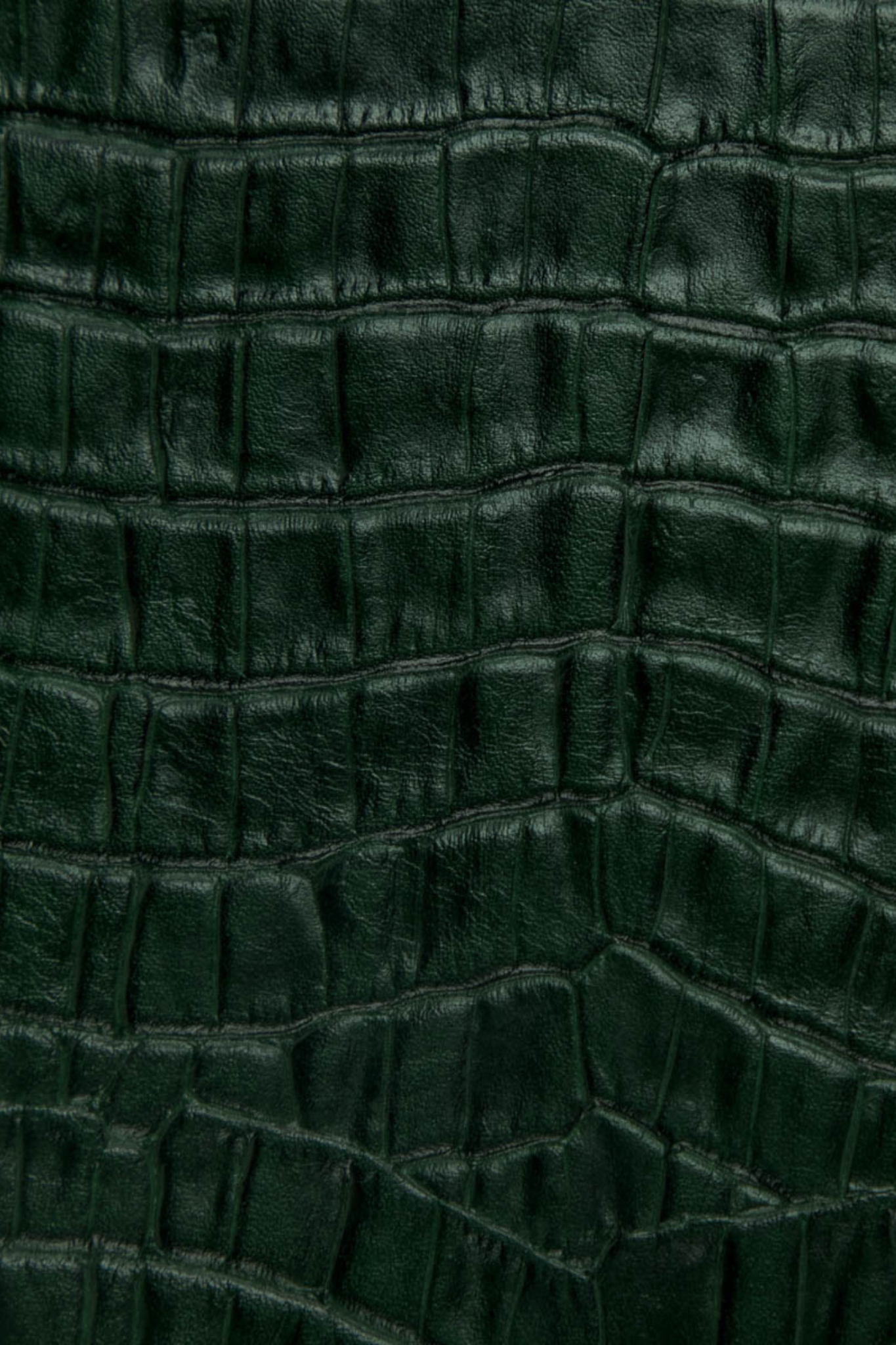 CELESTE HERITAGE BAG - MALACHITE