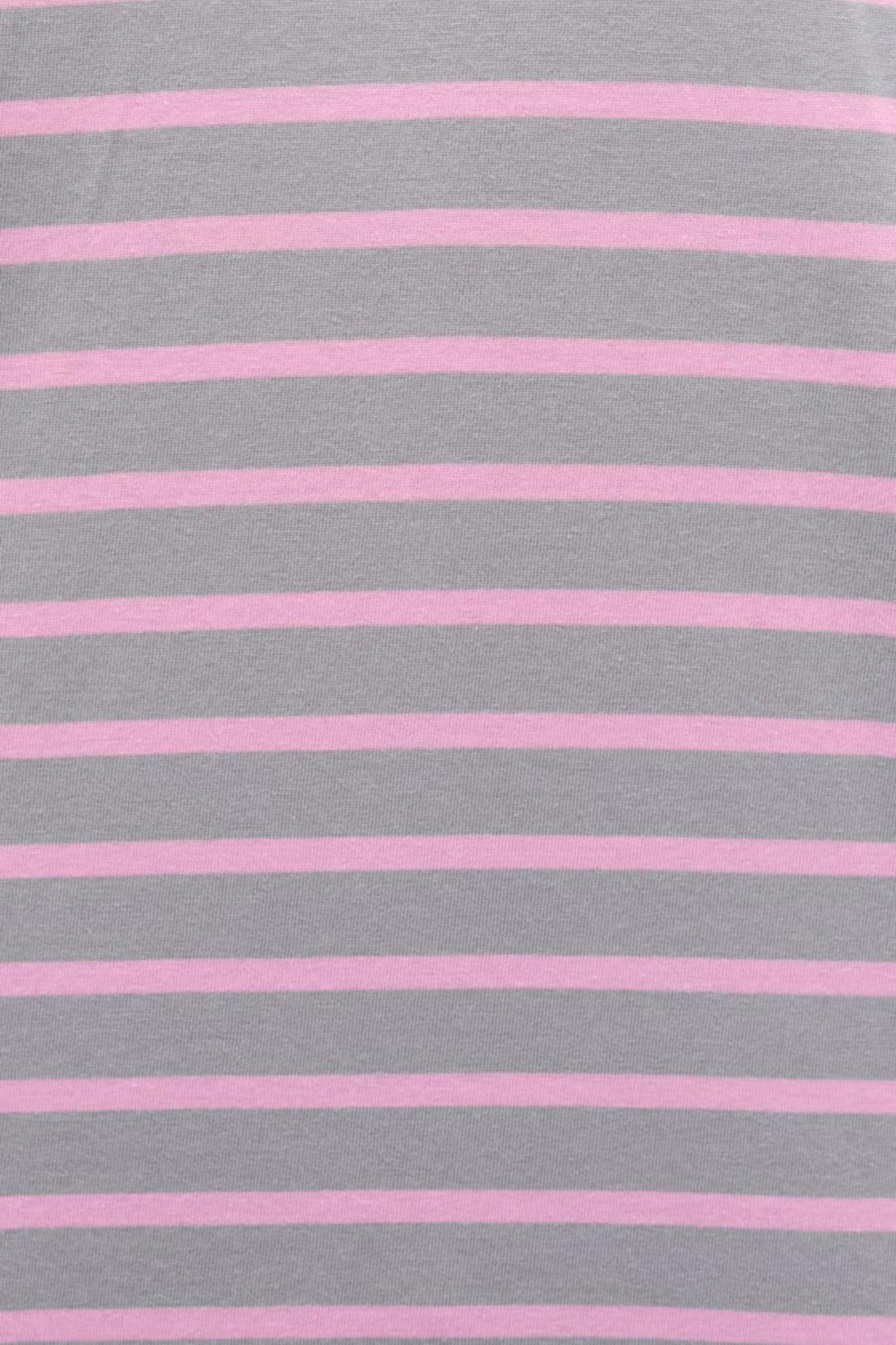 KULLA LS STRIPE T-SHIRT - BONBON GRAY STRIPE
