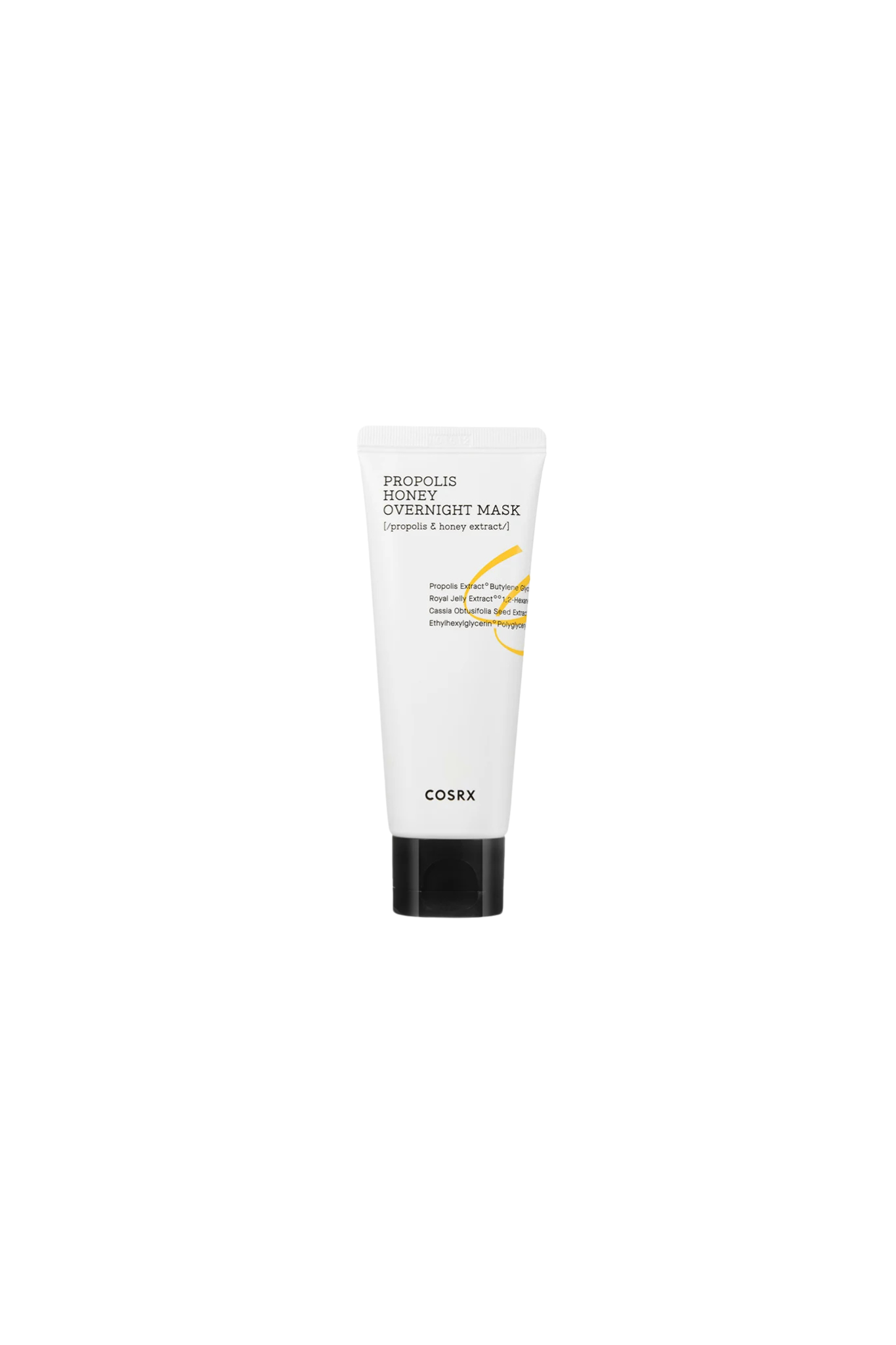 FULL FIT PROPOLIS HONEY OVERNIGHT MASK 60ML