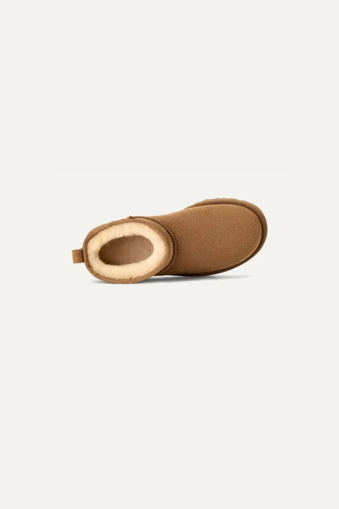 CLASSIC ULTRA MINI WOMEN - CHESTNUT