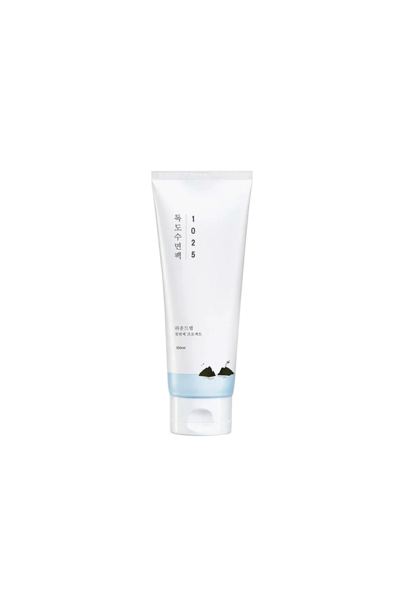 (EU) 1025 DOKDO SLEEPING MASK(PACK) 100ML