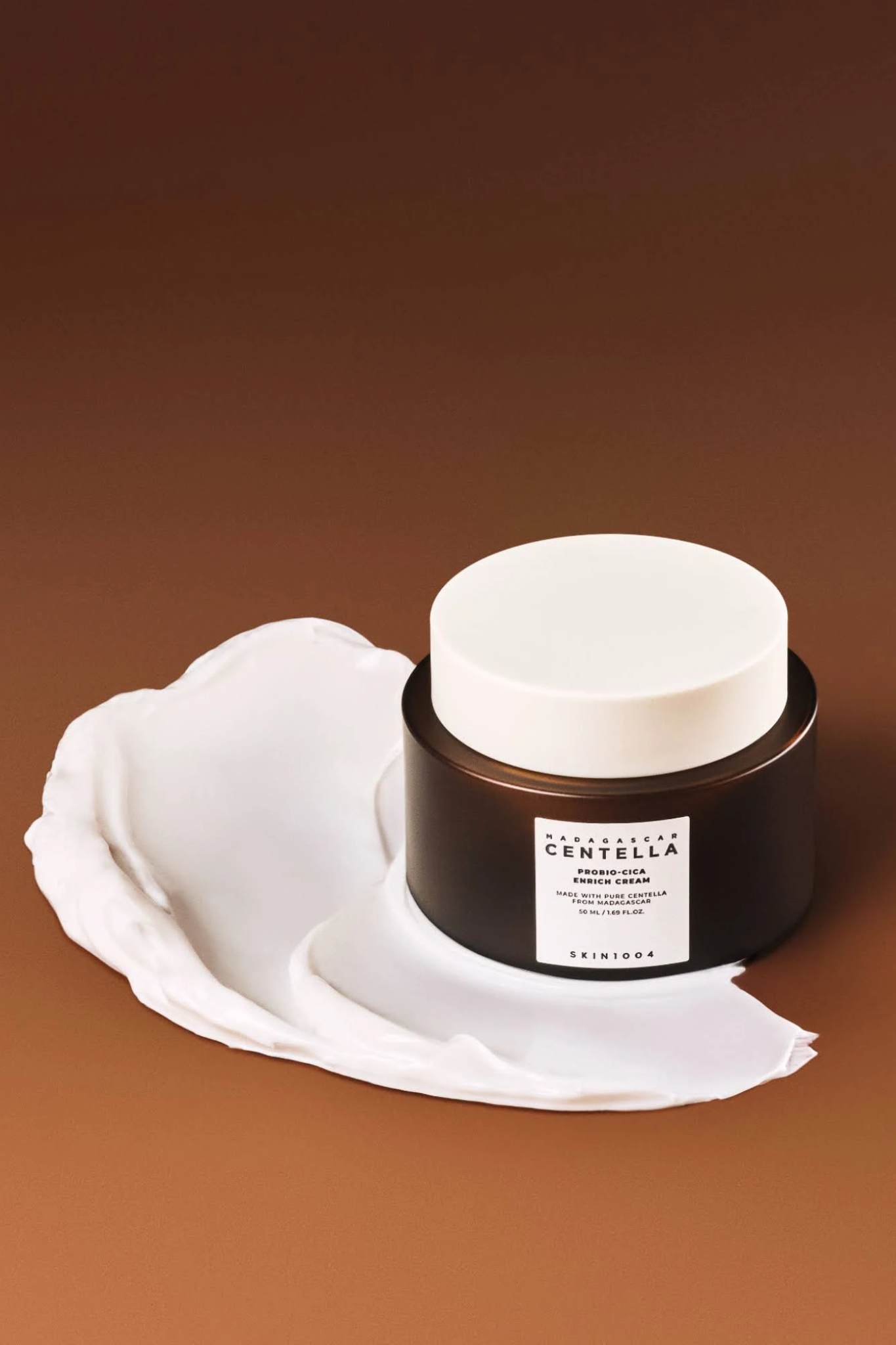 MADAGASCAR CENTELLA PROBIOCICA ENRICH CREAM 50ML